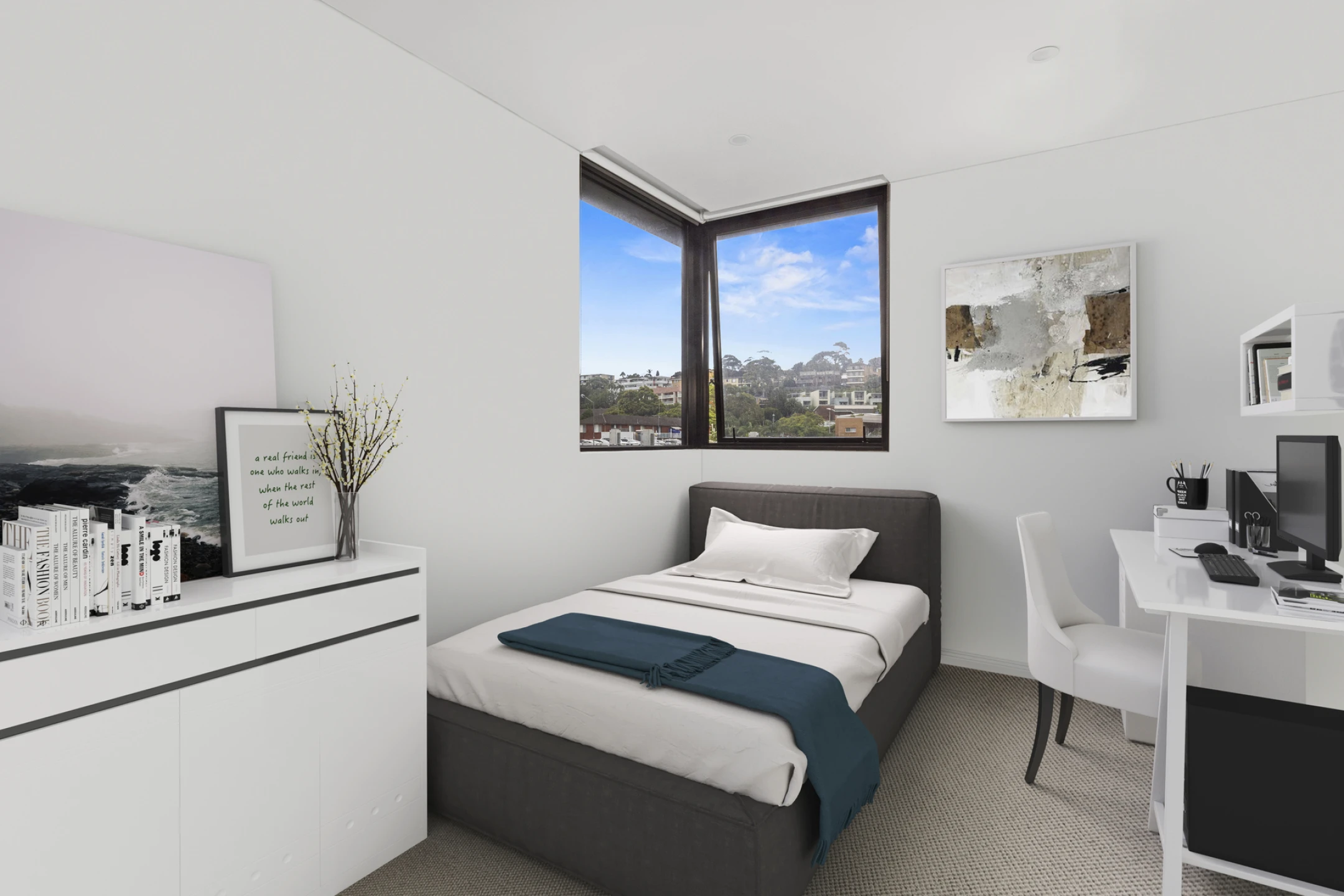 278 / 16 Oaks Avenue, Dee Why NSW 2099, Dee Why - Thumbnail 8