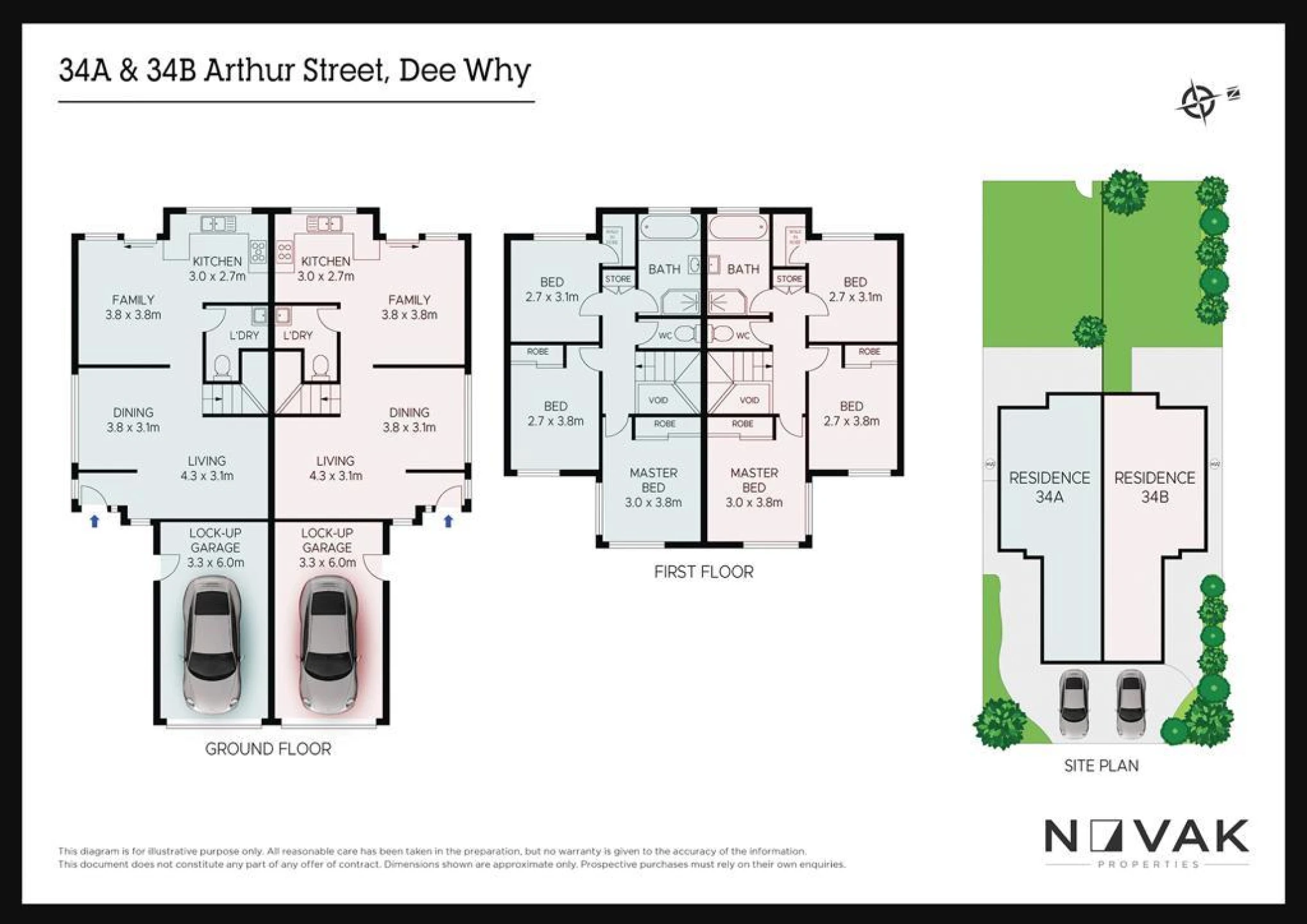 34 Arthur Street, Dee Why NSW 2099, Dee Why - Thumbnail 3