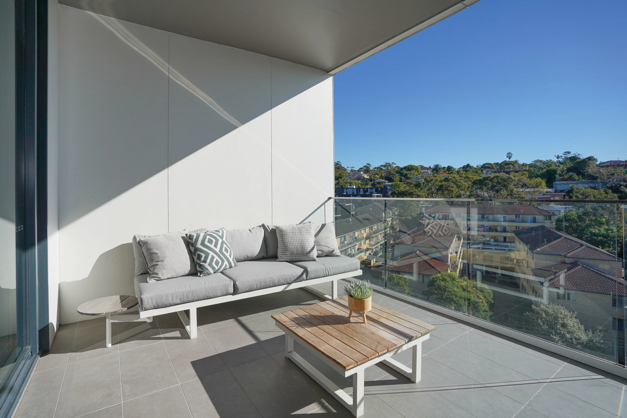 A603 / 5 Mooramba Road, Dee Why NSW 2099, Dee Why - Thumbnail 4
