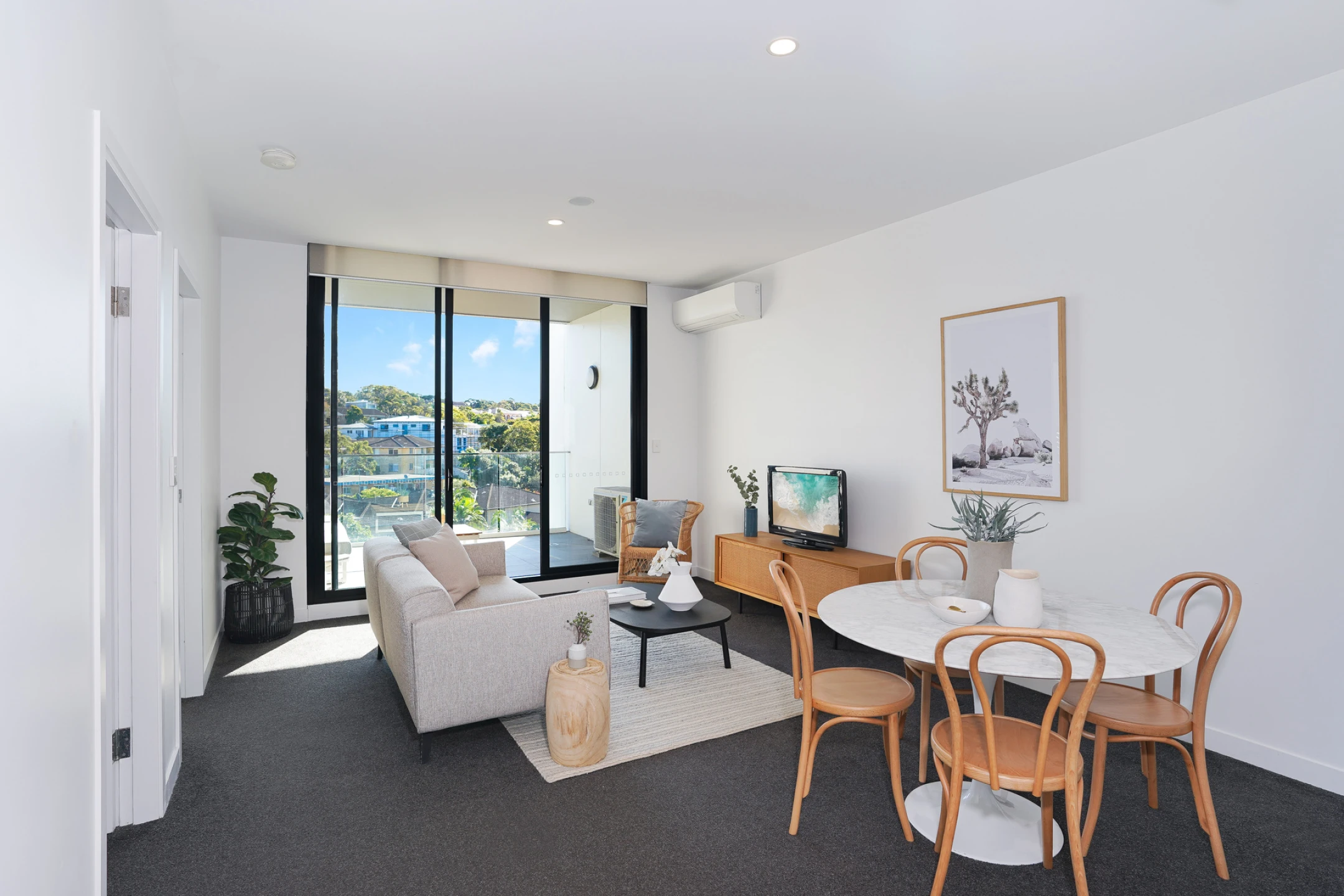 A603 / 5 Mooramba Road, Dee Why NSW 2099, Dee Why - Thumbnail 2