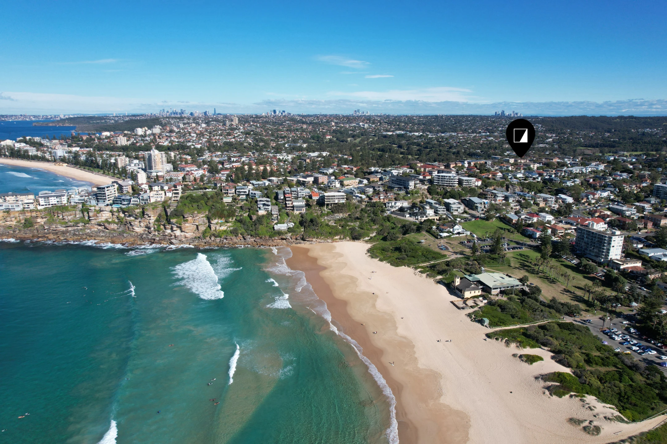 20 / 80 Crown Road, Queenscliff NSW 2096, Queenscliff - Thumbnail 2