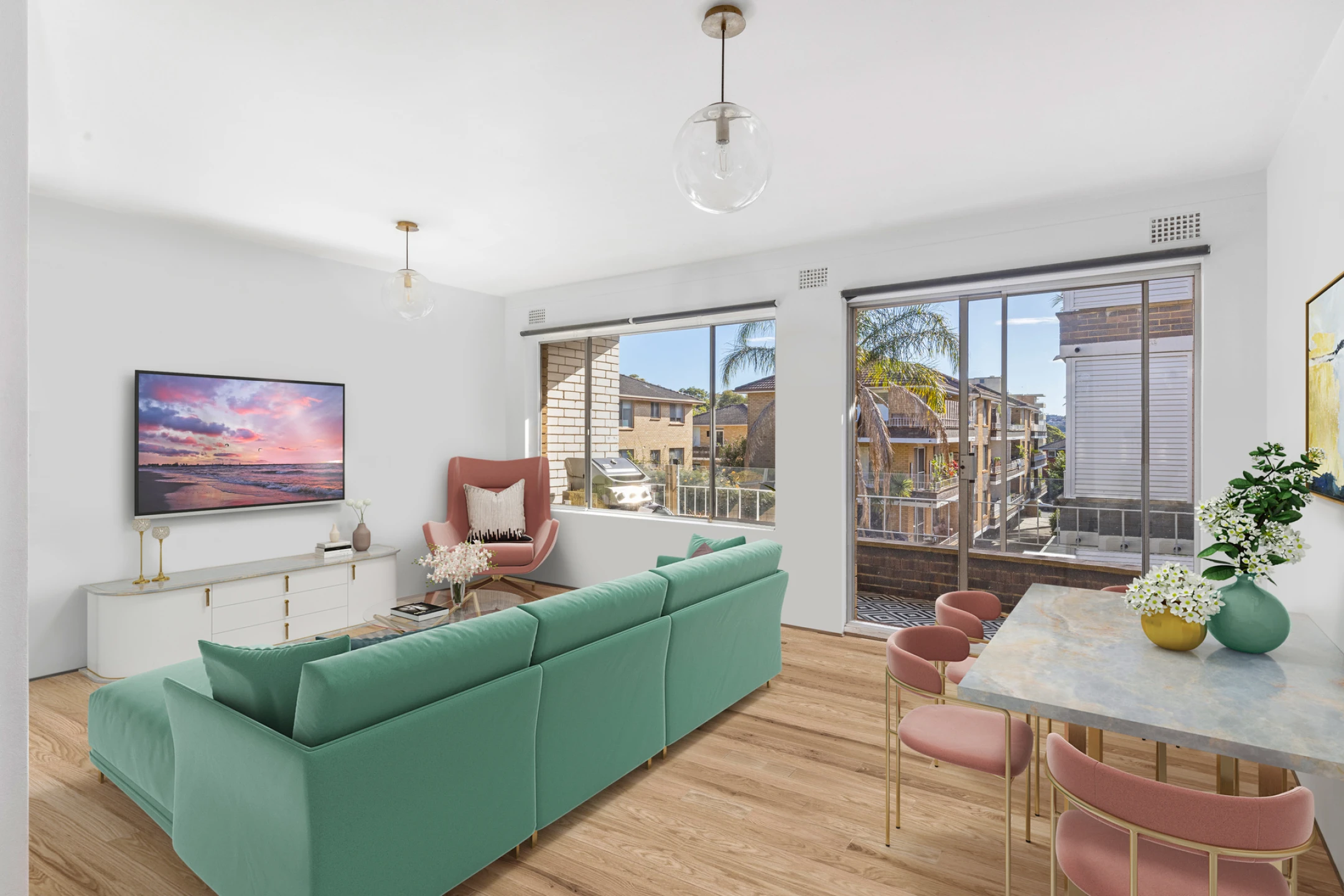 21 / 101 Pacific Parade, Dee Why NSW 2099, Dee Why - Thumbnail 2