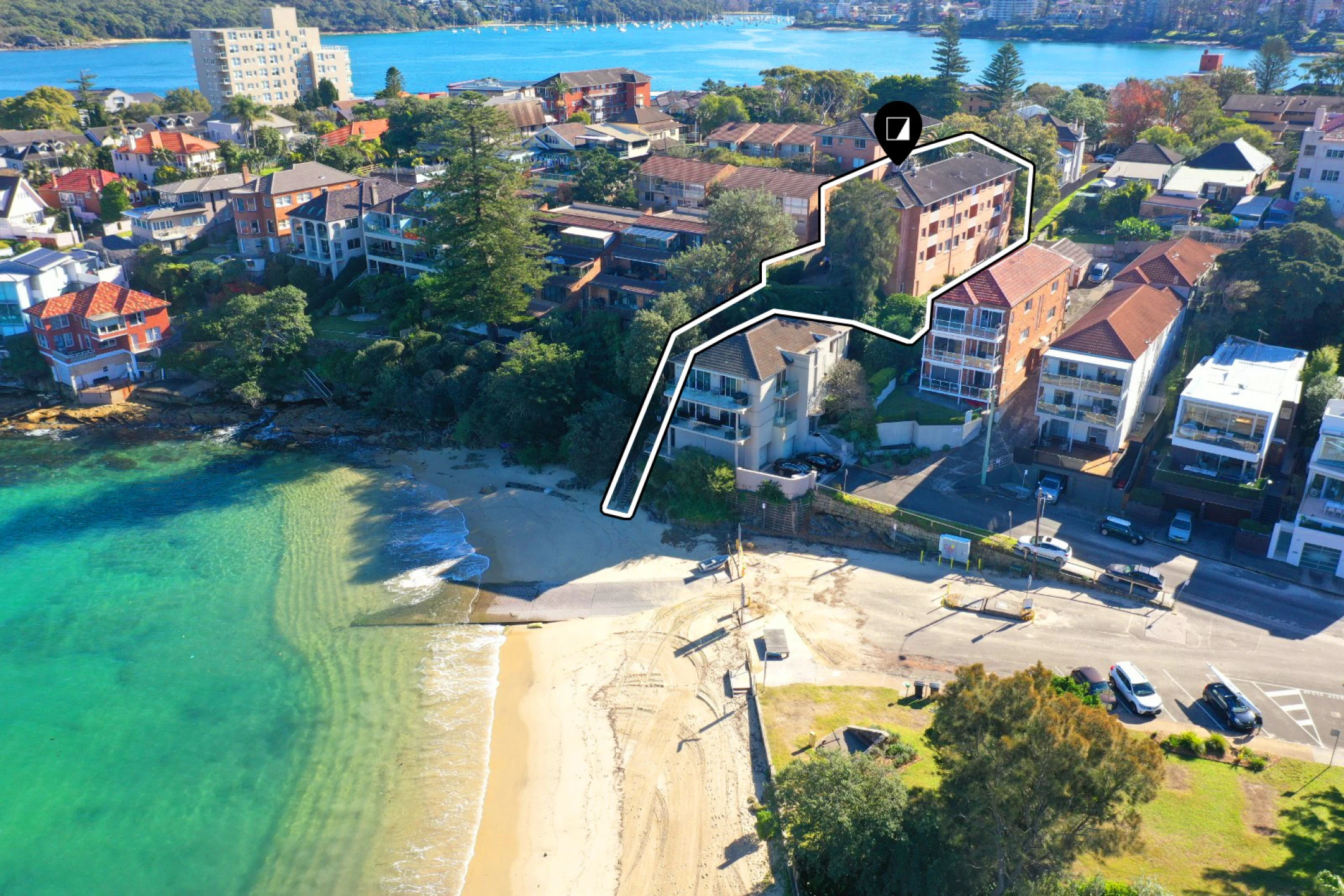 11 / 54 Addison Road, Manly NSW 2095, Manly - Thumbnail 2