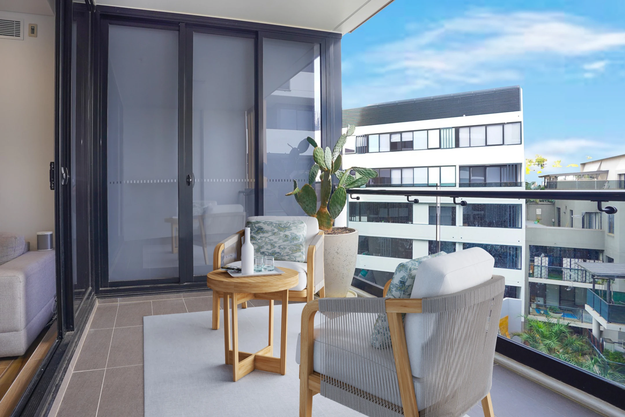 523 / 15 Howard Avenue, Dee Why NSW 2099, Dee Why - Thumbnail 4