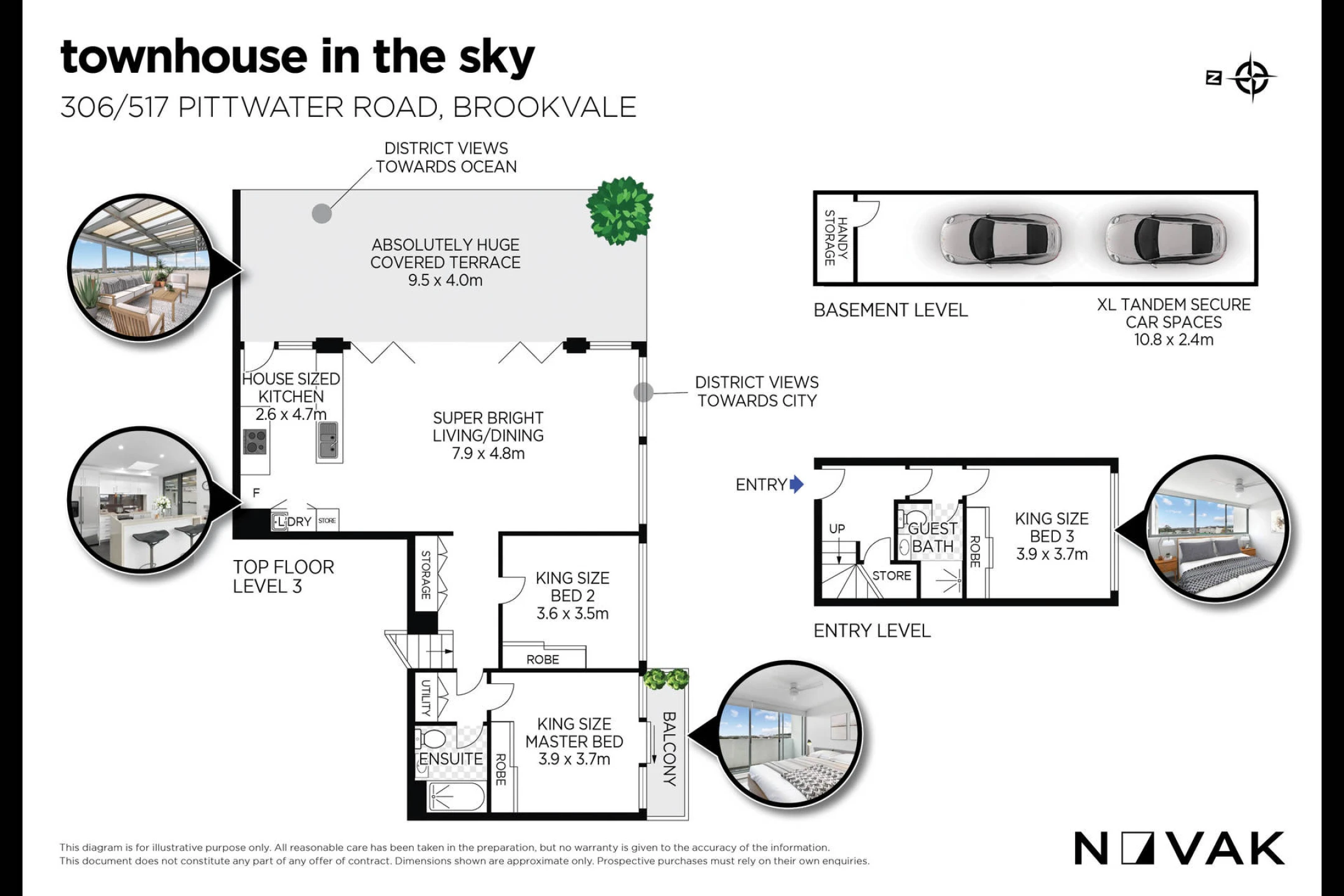 517 Pittwater Road, Brookvale NSW 2100, Brookvale - Thumbnail 3