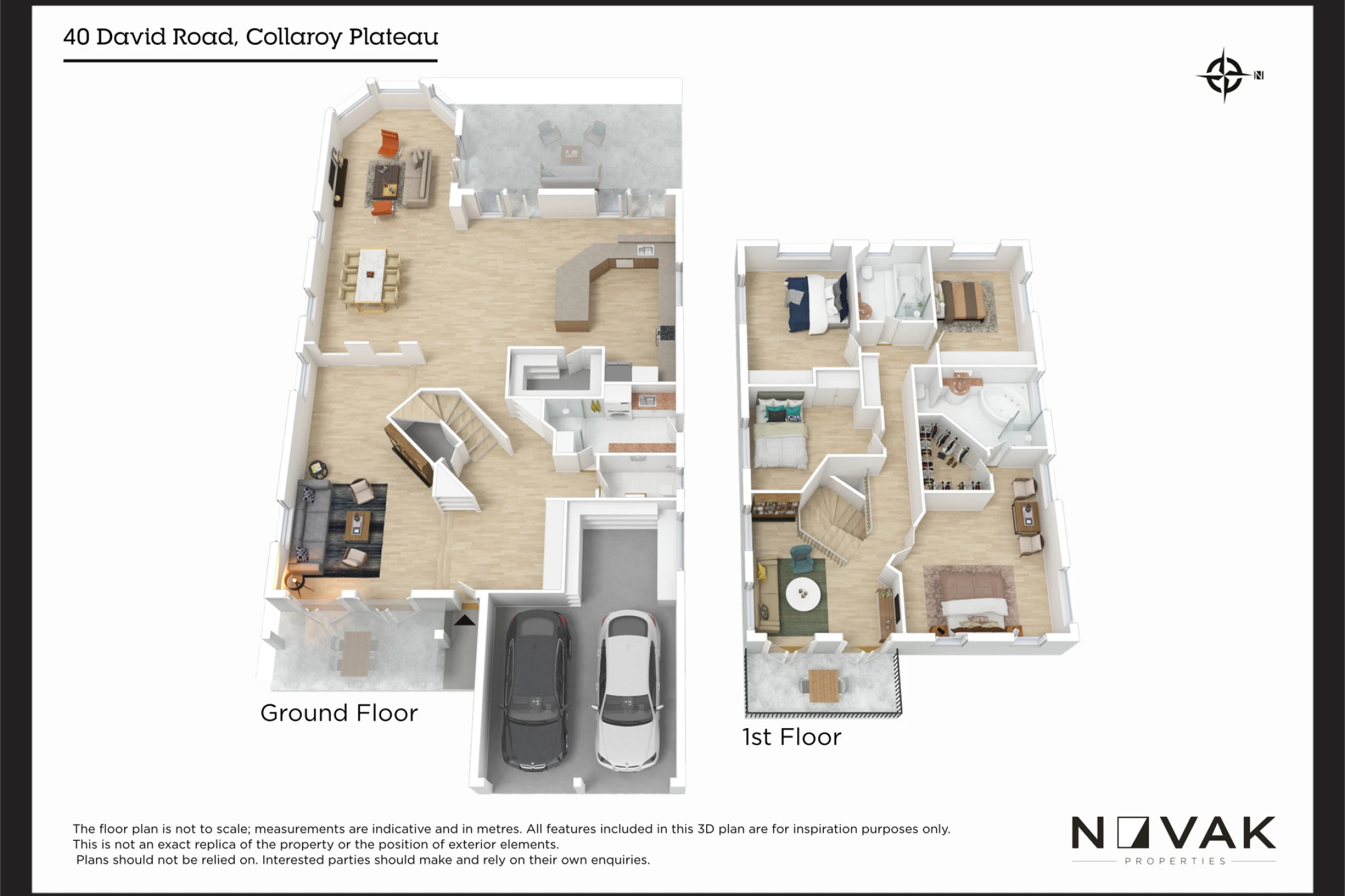 40 David Road, Collaroy Plateau NSW 2097, Collaroy Plateau - Thumbnail 3