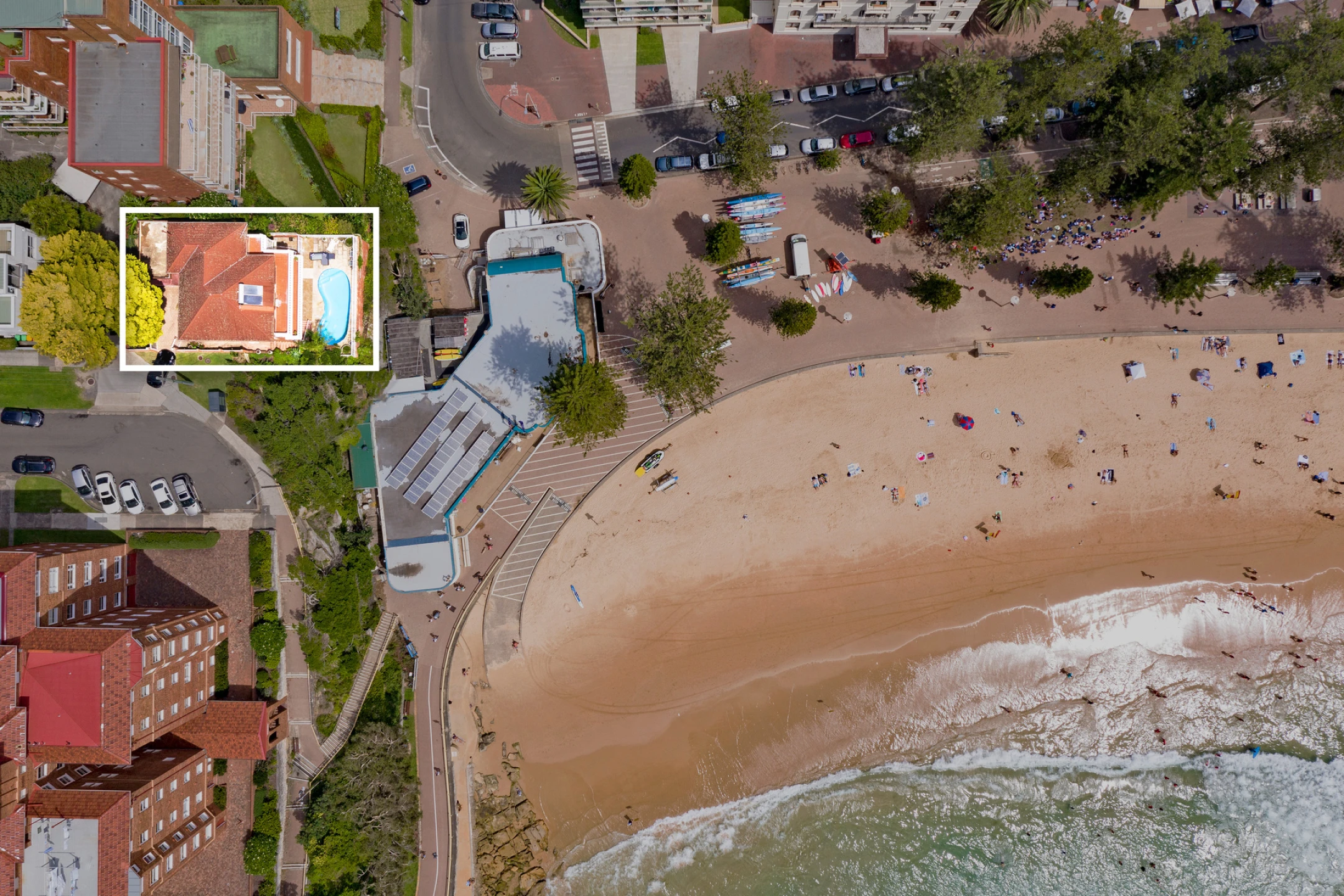 2 Reddall Street, Manly NSW 2095, Manly - Thumbnail 4