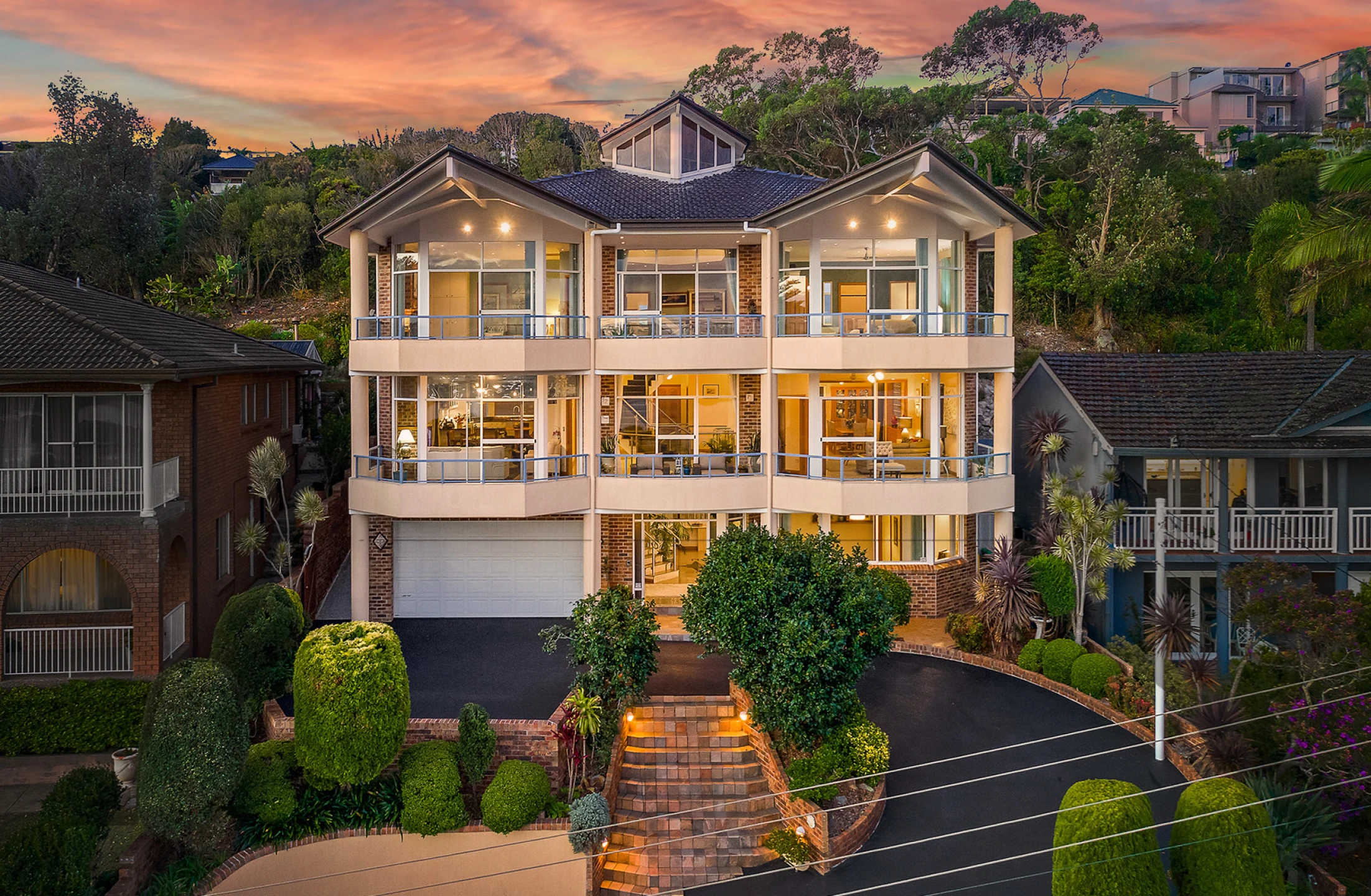 24 Coutts Crescent, Collaroy NSW 2097, Collaroy - Thumbnail 2