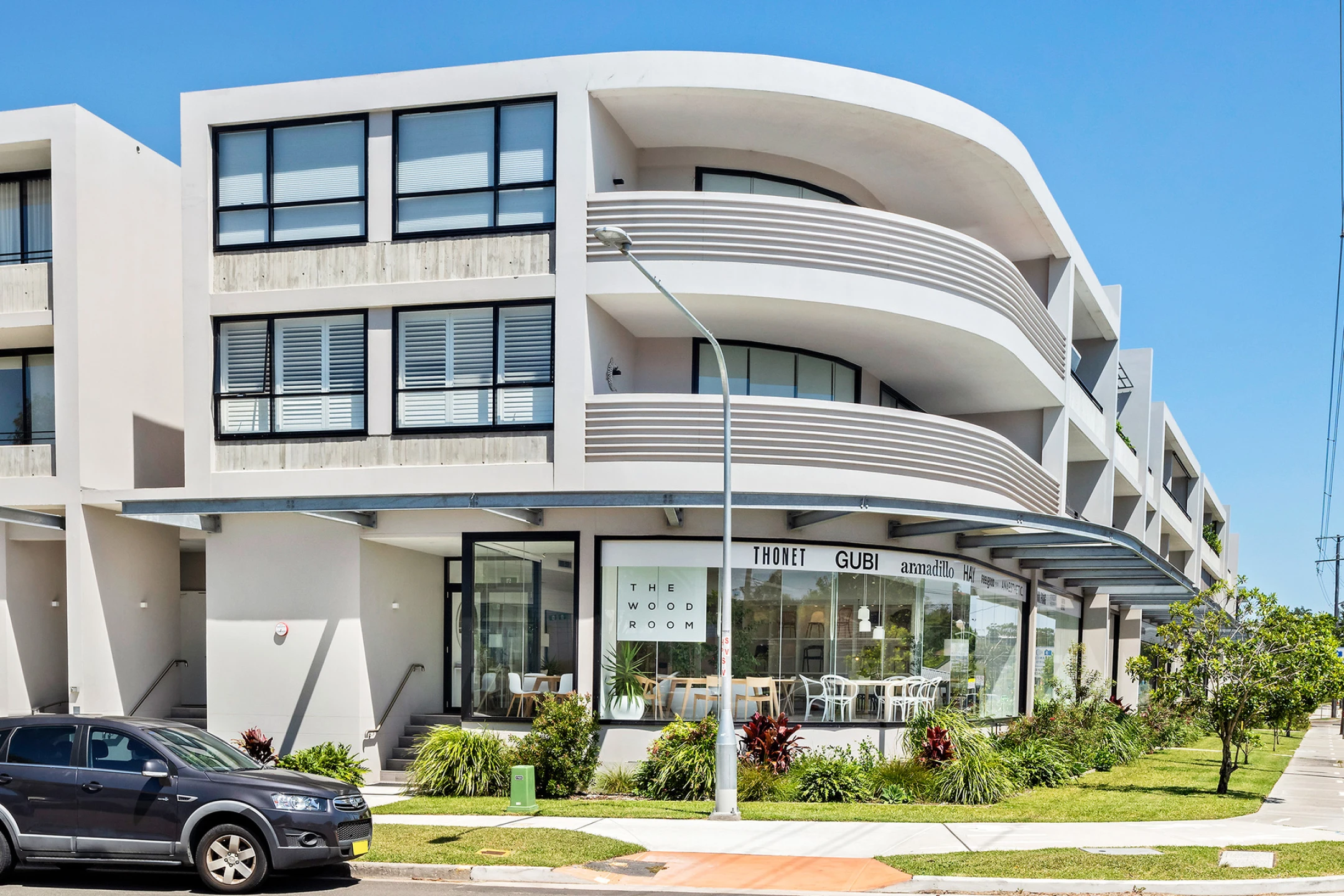 5 / 1 Walsh Street, North Narrabeen NSW 2101, North Narrabeen - Thumbnail 2