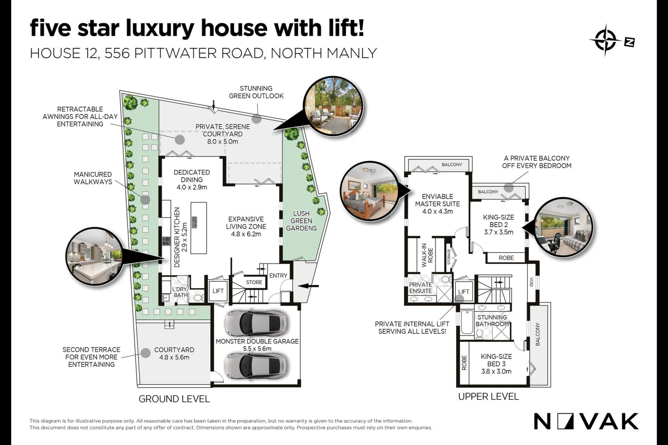 556 Pittwater Road, North Manly NSW 2100, North Manly - Thumbnail 3