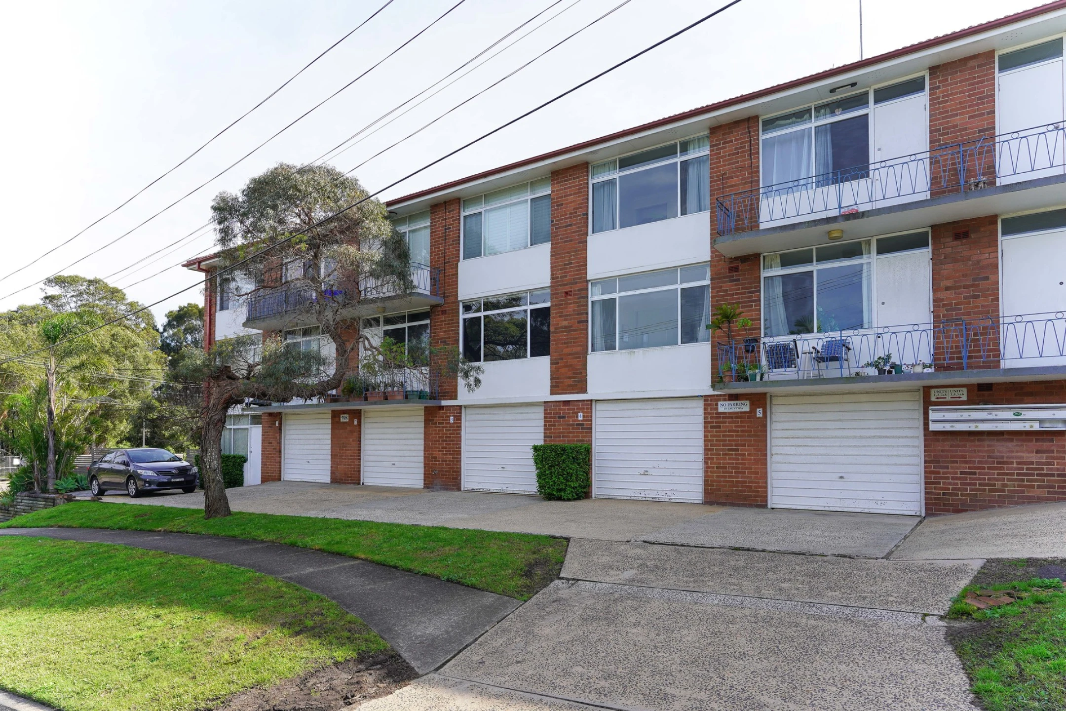 4 / 598 Pittwater Road, North Manly NSW 2100, North Manly - Thumbnail 8
