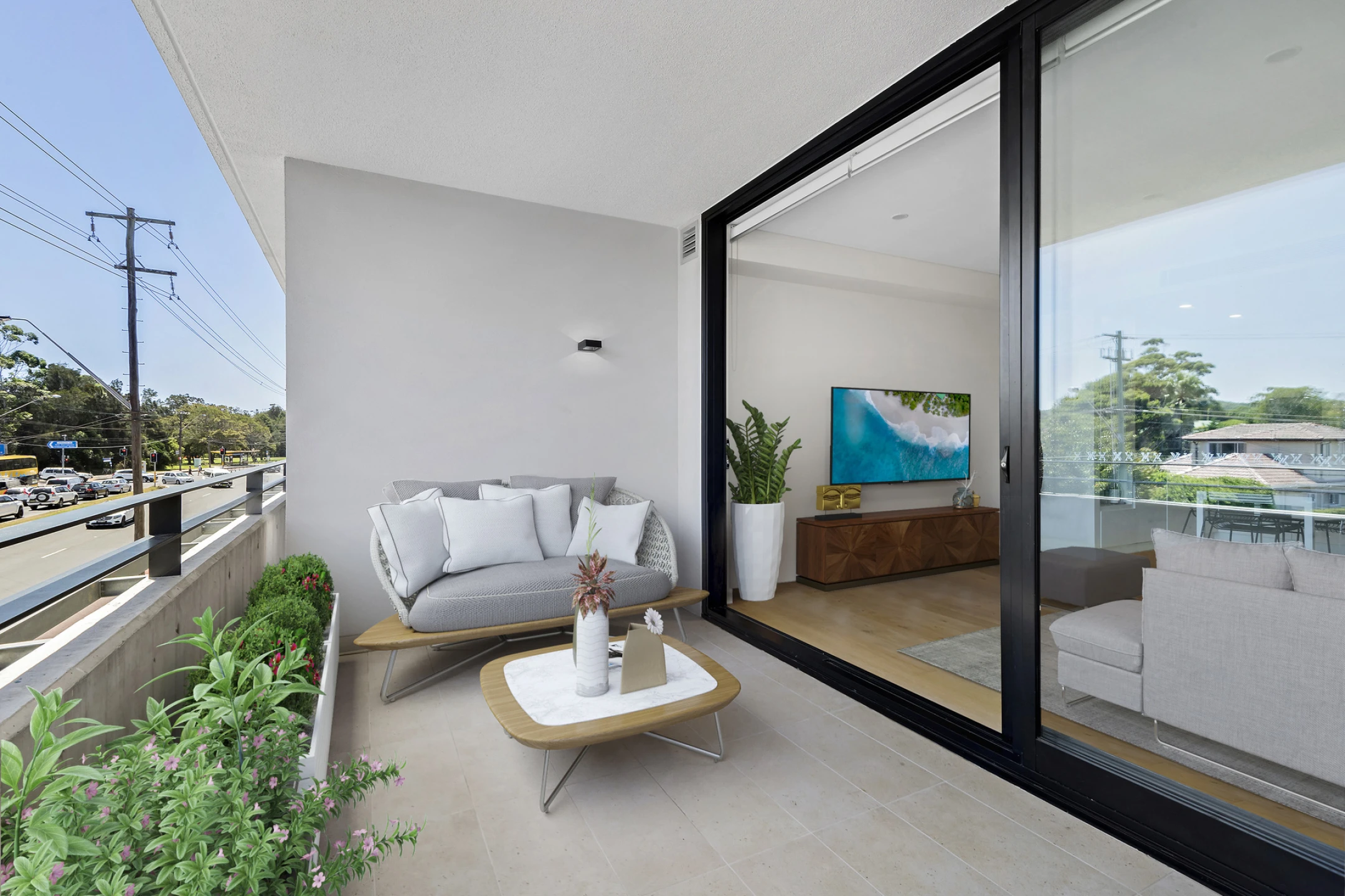 29 / 1 Walsh Street, North Narrabeen NSW 2101, North Narrabeen - Thumbnail 4