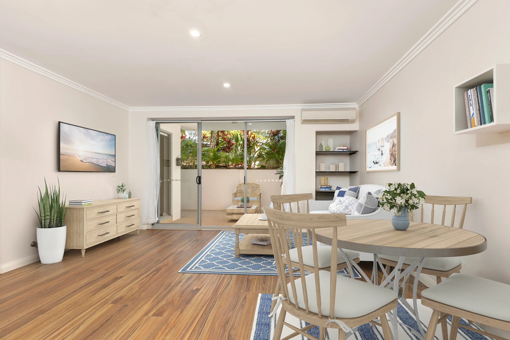 4 / 2-6 The Crescent, Dee Why NSW 2099, Dee Why - Thumbnail 2