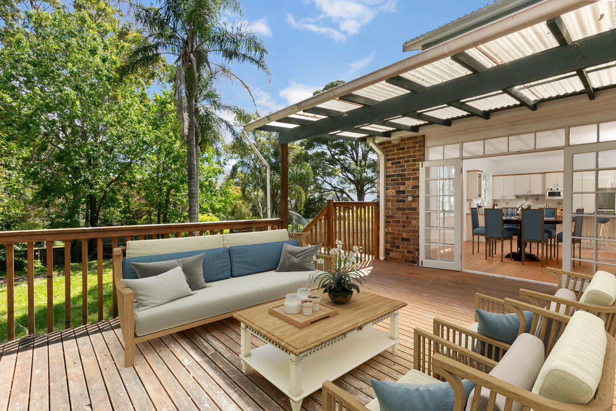 21 Wesley Street, Elanora Heights NSW 2101, Elanora Heights - Thumbnail 5