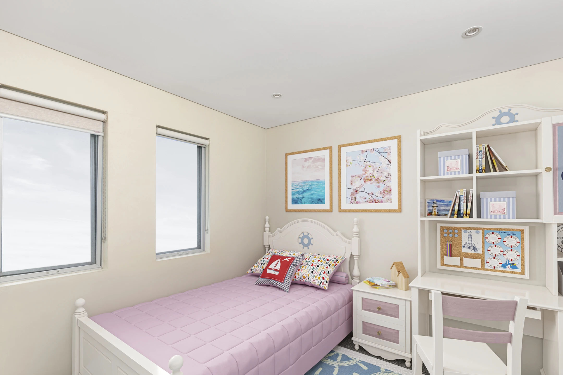 6 / 107 Forest Way, Belrose NSW 2085, Belrose - Thumbnail 8
