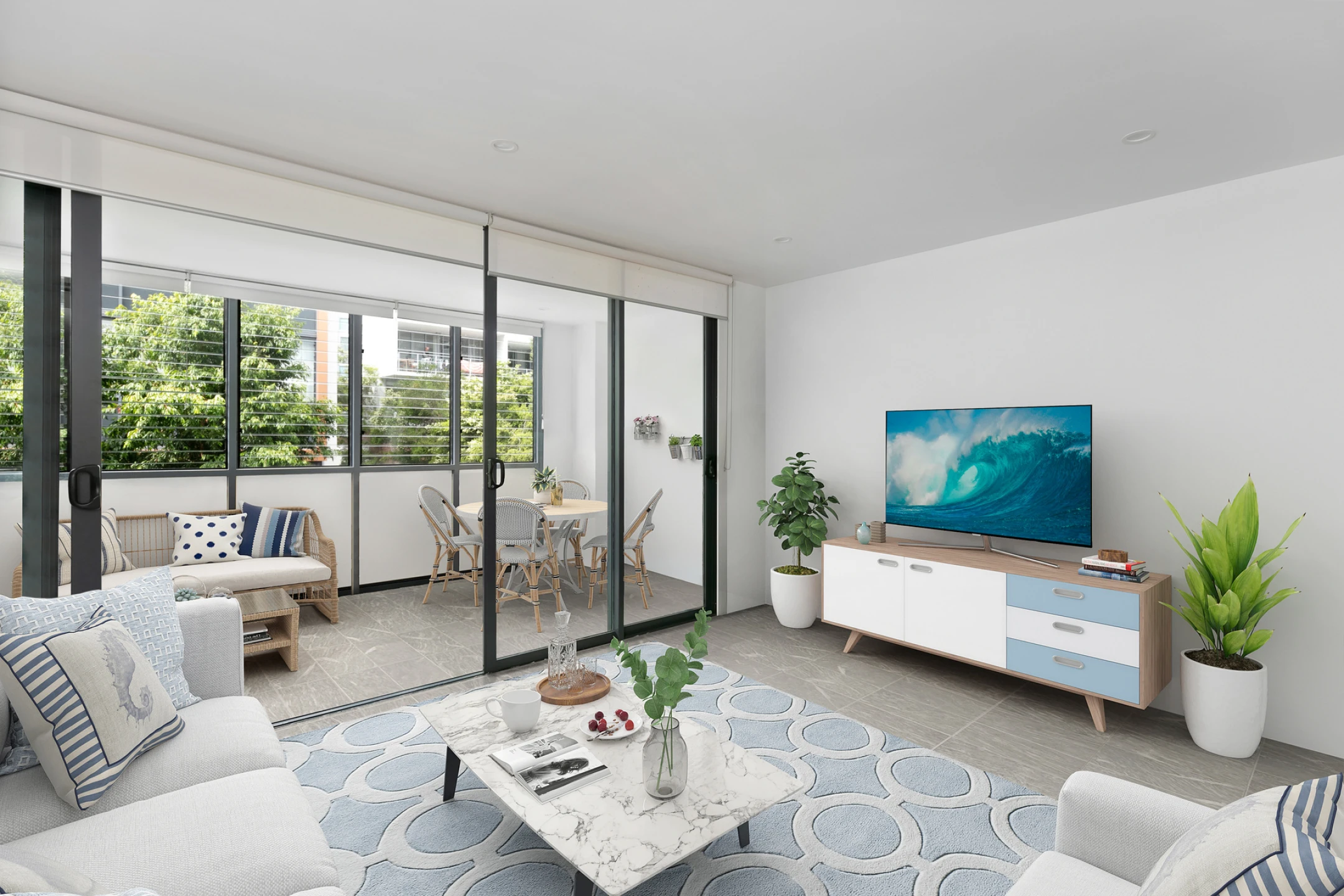 208 / 23 Pacific Parade, Dee Why NSW 2099, Dee Why - Thumbnail 2