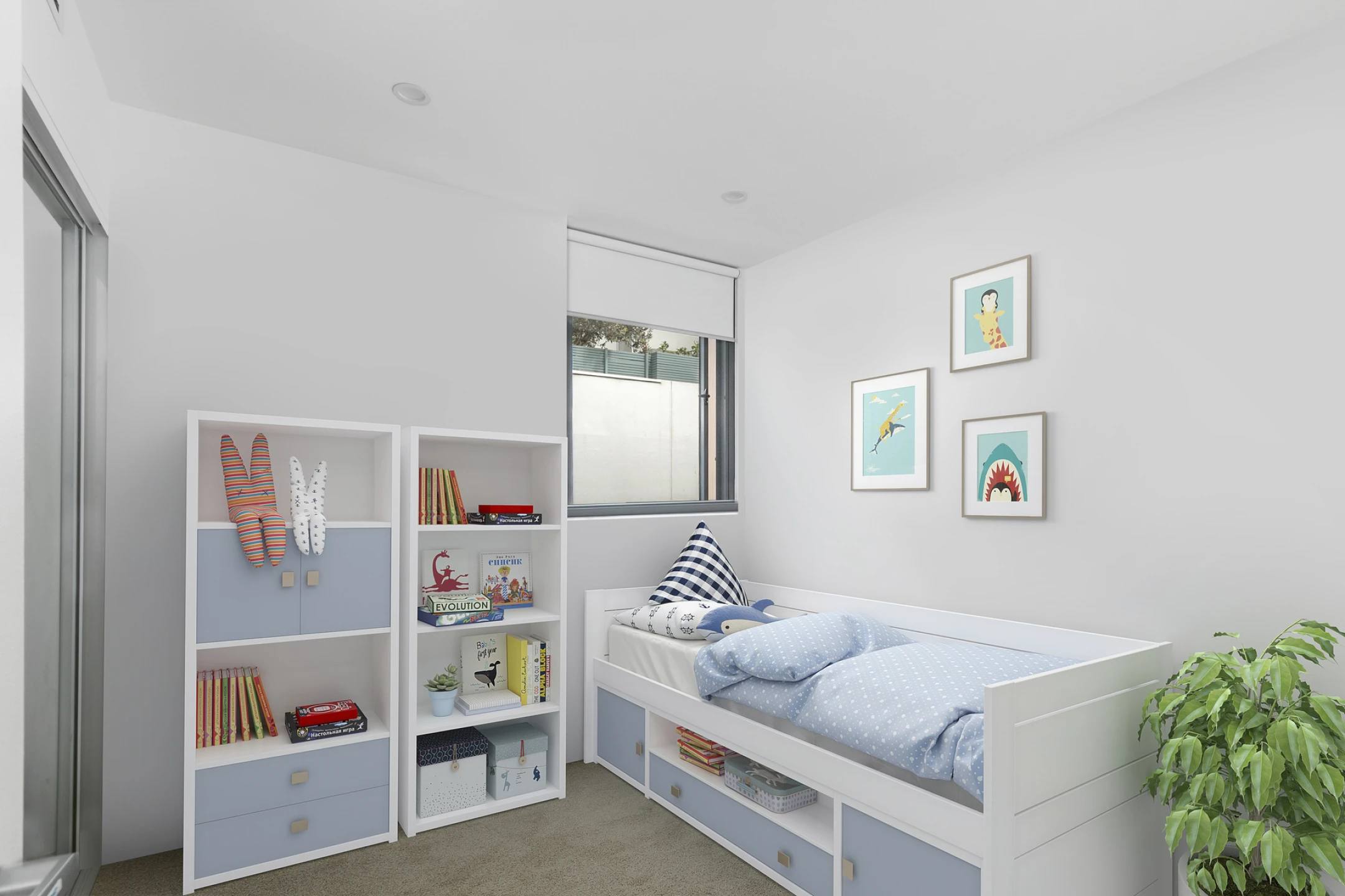 208 / 23 Pacific Parade, Dee Why NSW 2099, Dee Why - Thumbnail 7