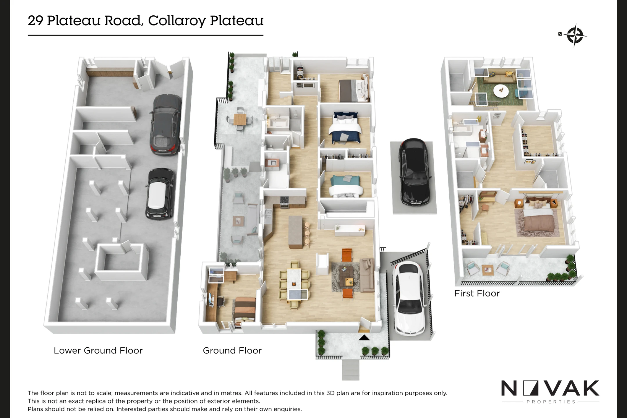 29 Plateau Road, Collaroy Plateau NSW 2097, Collaroy Plateau - Thumbnail 3