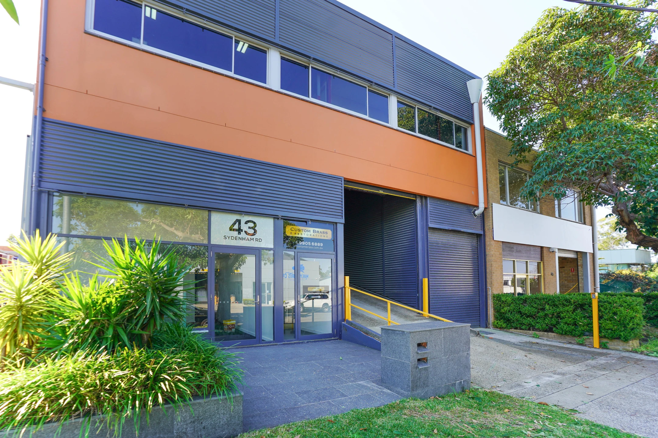 Listing image