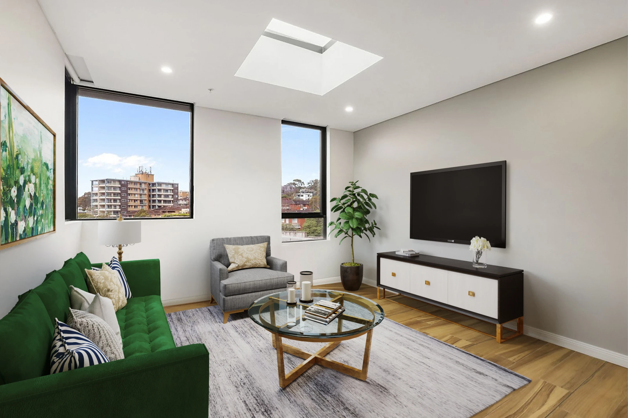 355 / 28 Oaks Avenue, Dee Why NSW 2099, Dee Why - Thumbnail 2