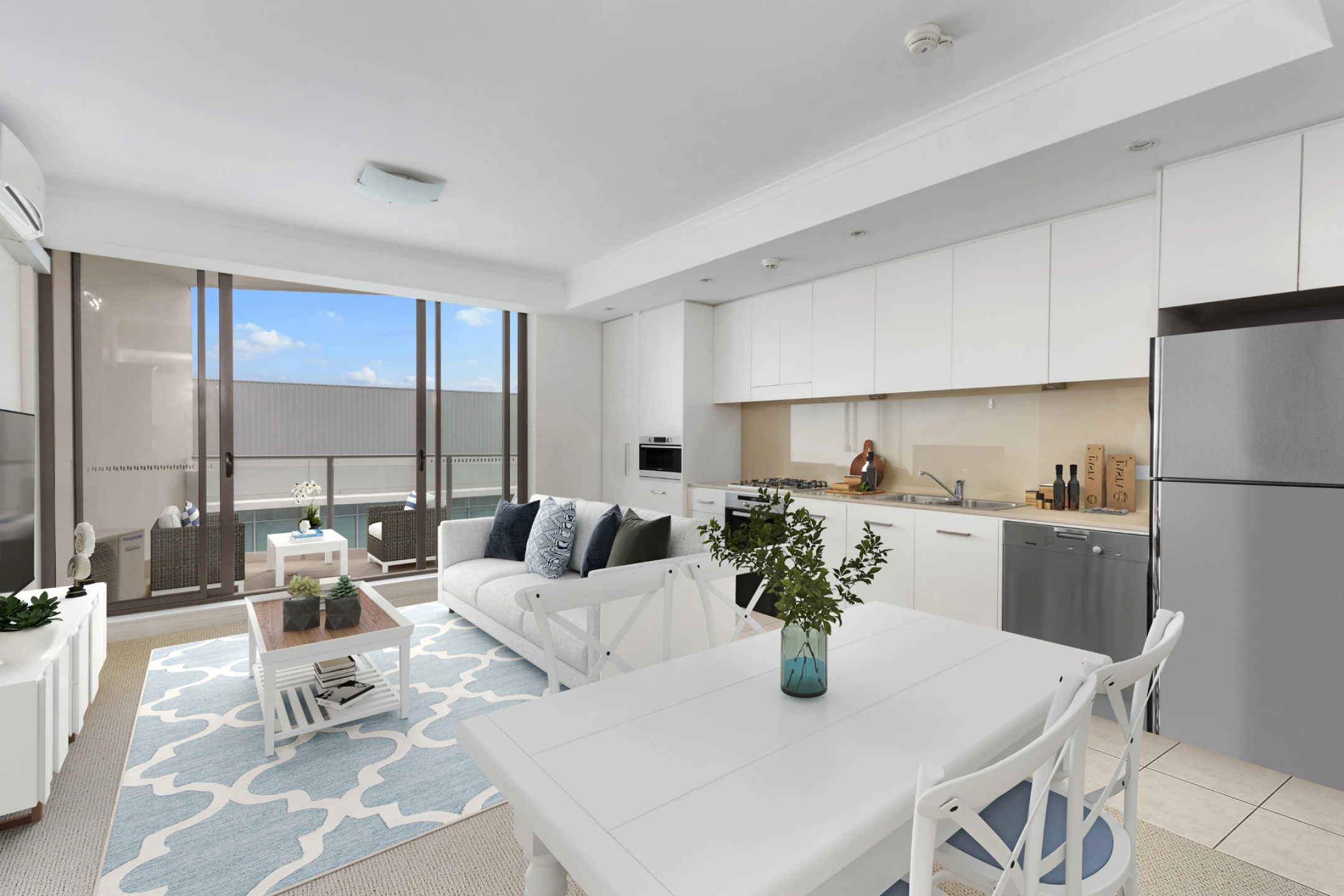 2601 / 10 Sturdee Parade, Dee Why NSW 2099, Dee Why - Thumbnail 2