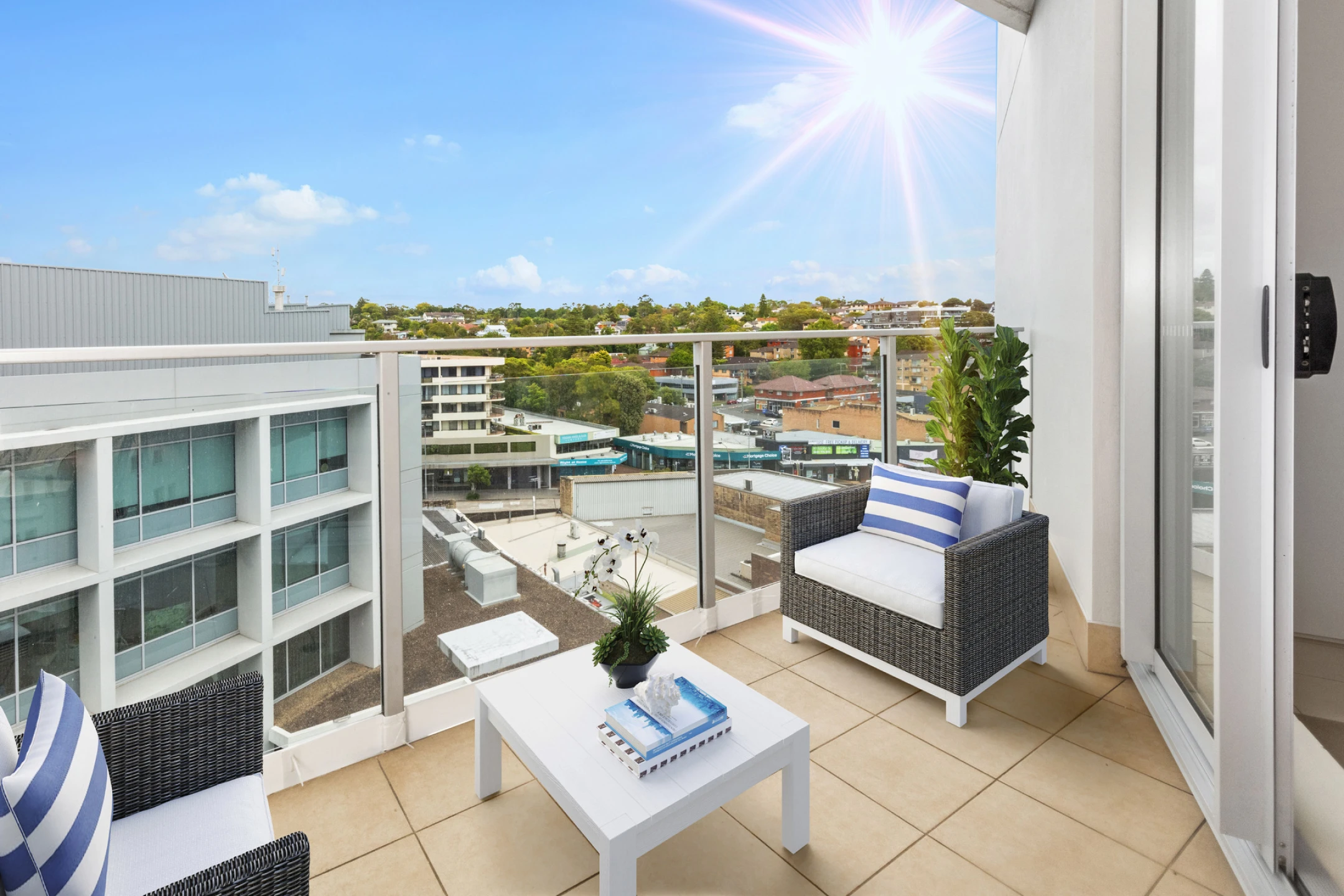 2601 / 10 Sturdee Parade, Dee Why NSW 2099, Dee Why - Thumbnail 4