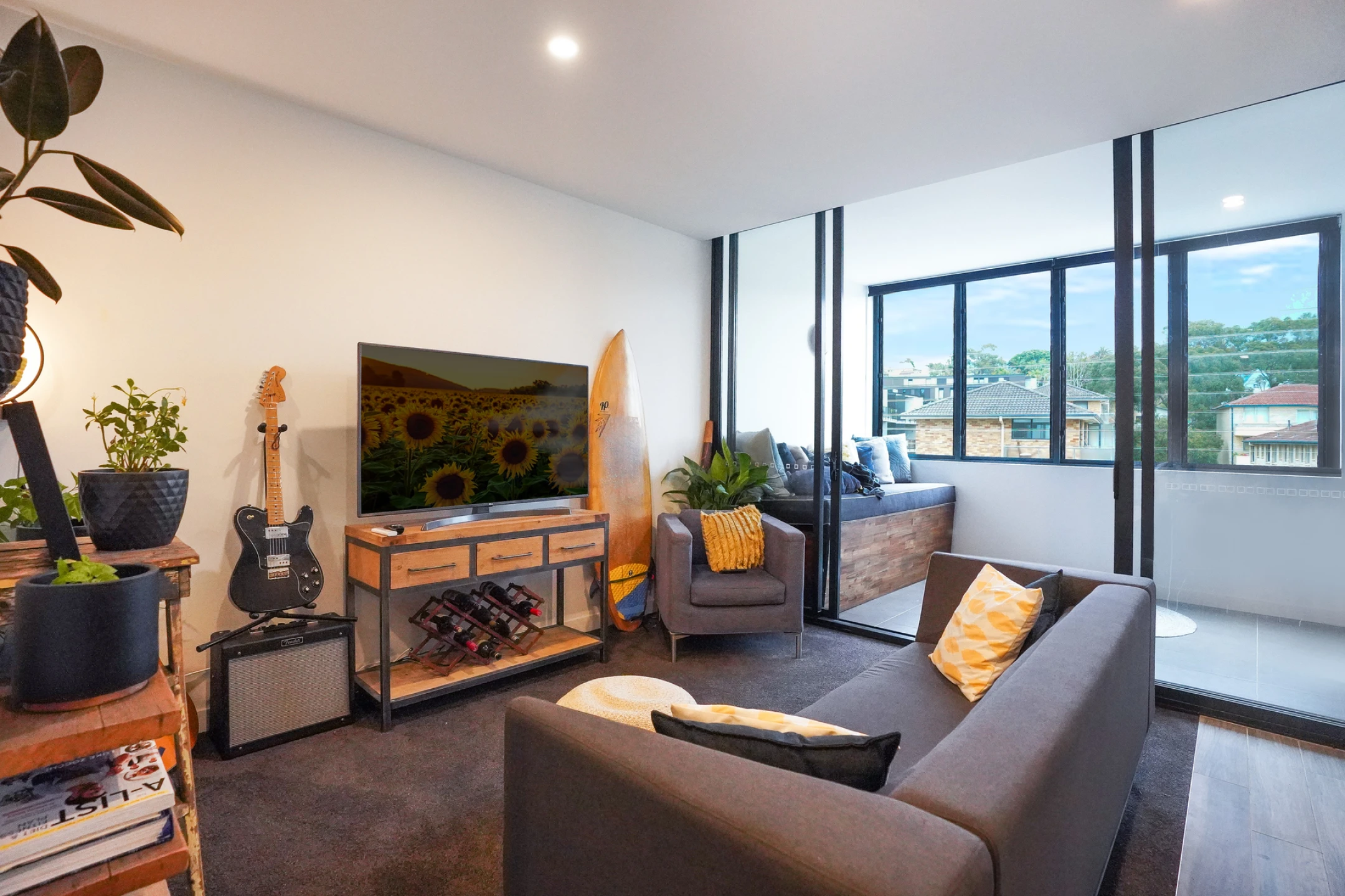 B308 / 5 Mooramba Road, Dee Why NSW 2099, Dee Why - Thumbnail 2
