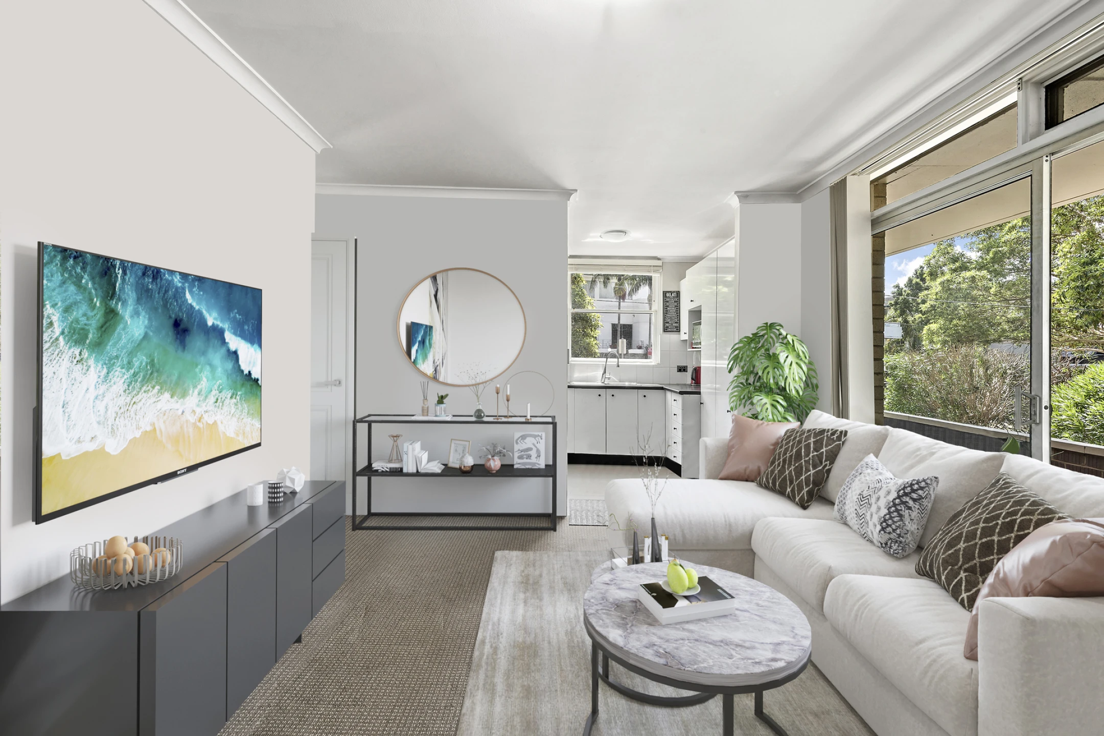 1 / 13 Westminster Avenue, Dee Why NSW 2099, Dee Why - Thumbnail 2