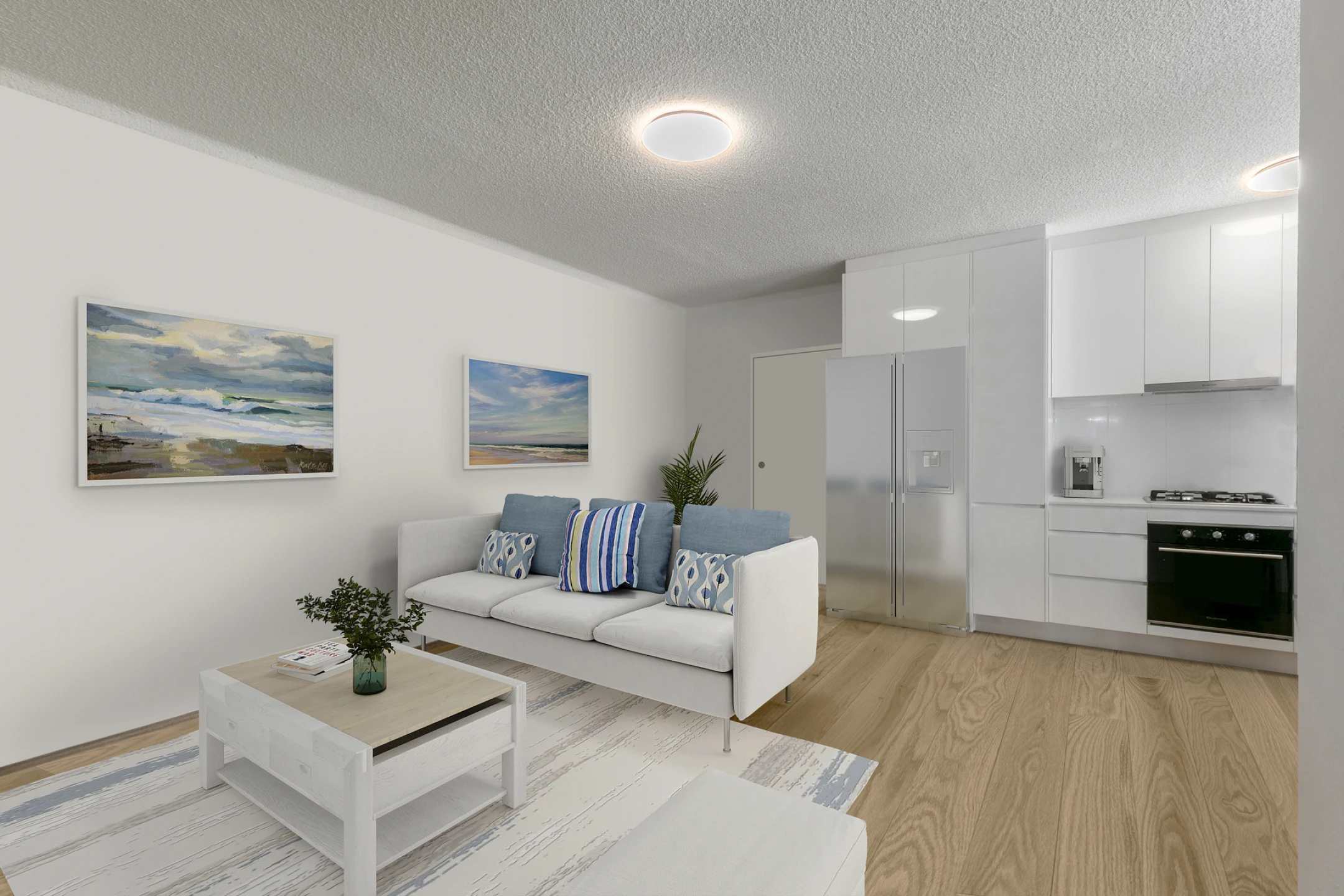 3 / 5 Francis Street, Dee Why NSW 2099, Dee Why - Thumbnail 2
