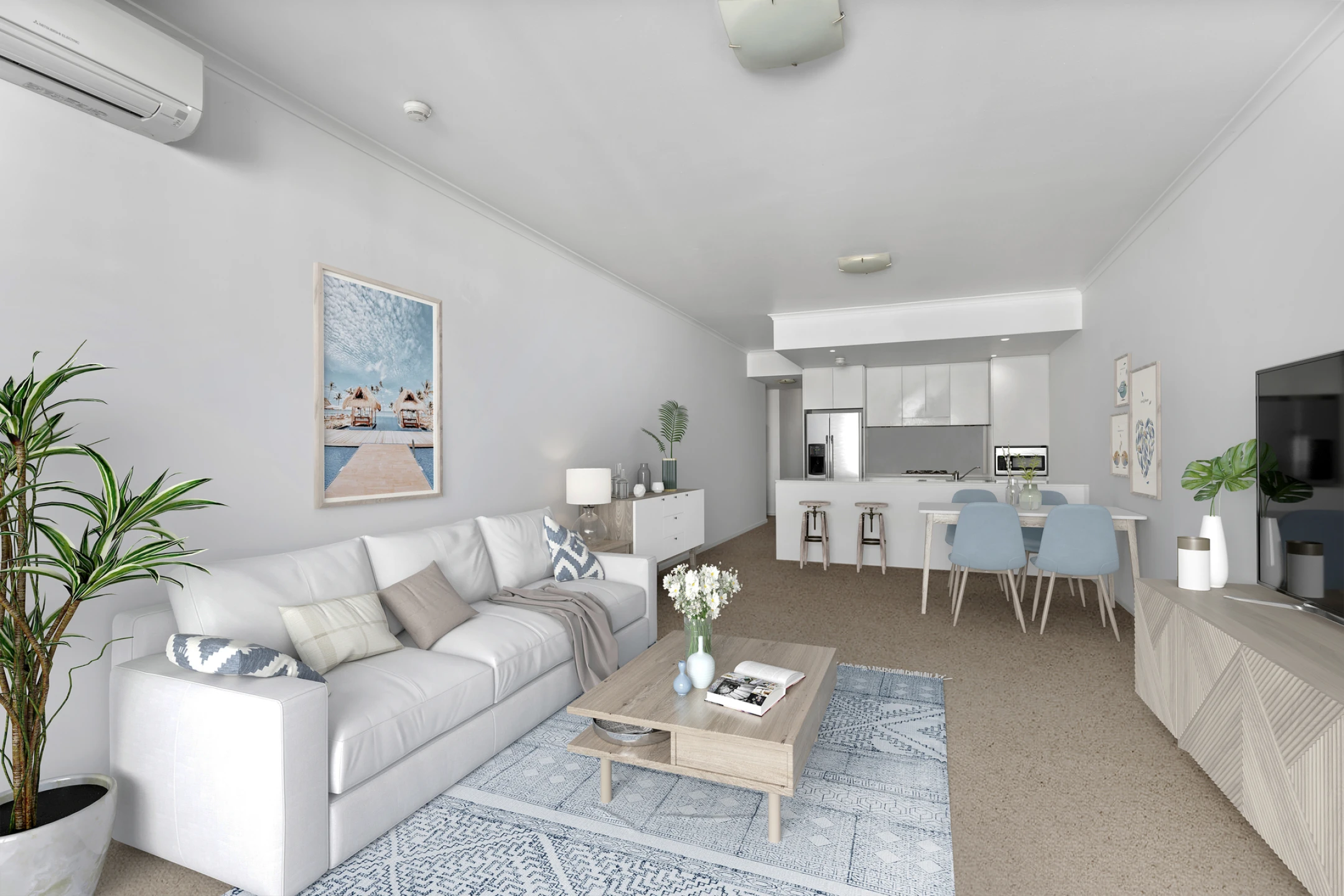 3305 / 10 Sturdee Parade, Dee Why NSW 2099, Dee Why - Thumbnail 2