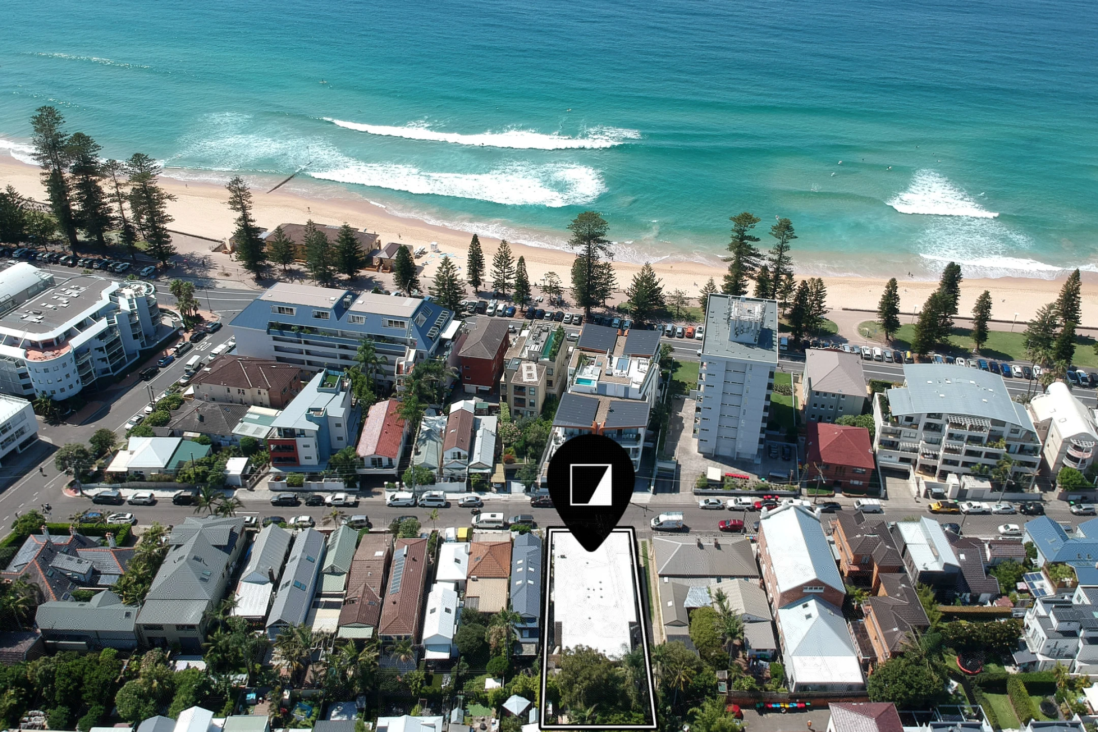 2 / 57 Whistler Street, Manly NSW 2095, Manly - Thumbnail 2