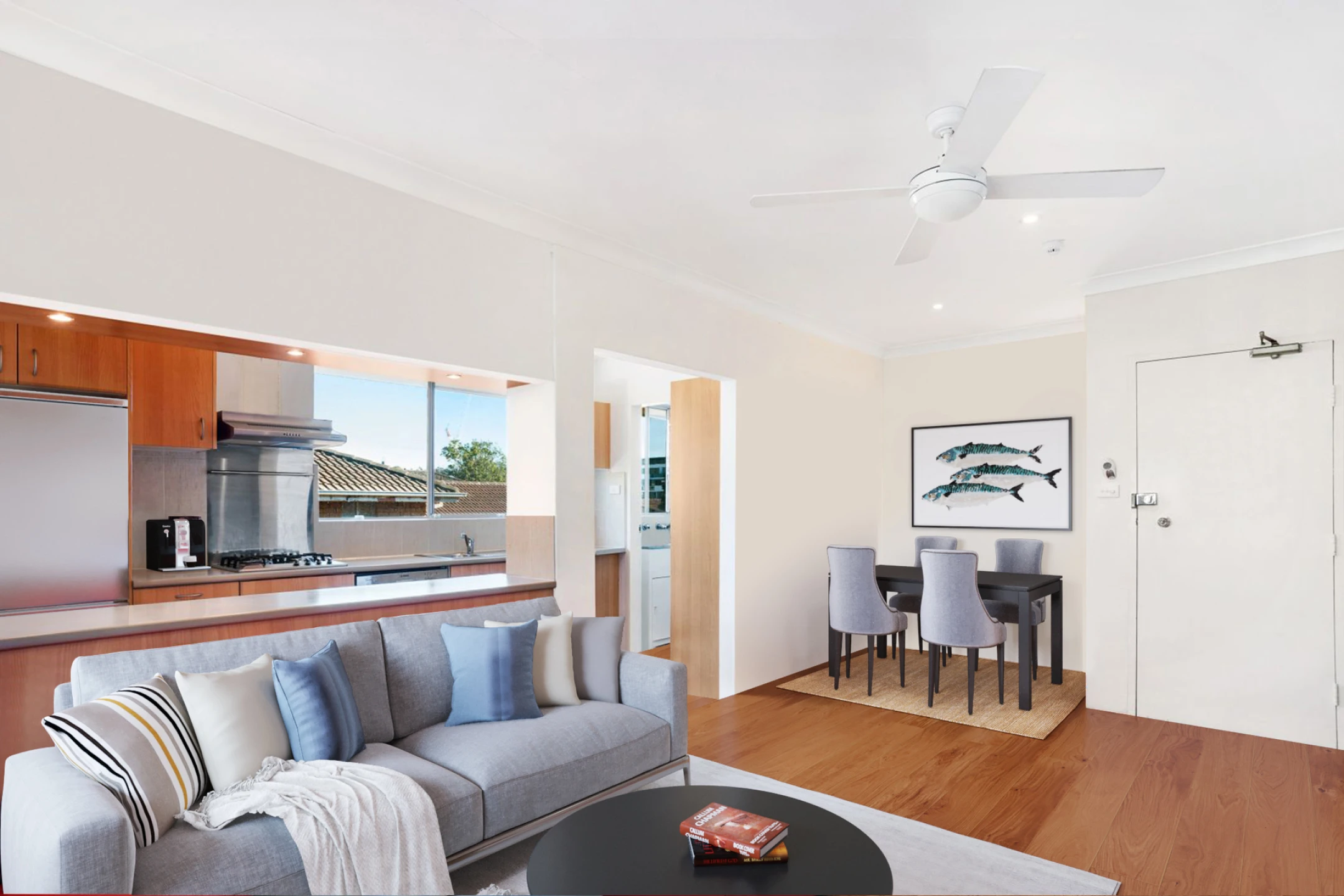 5 / 56 Pacific Parade, Dee Why NSW 2099, Dee Why - Thumbnail 2