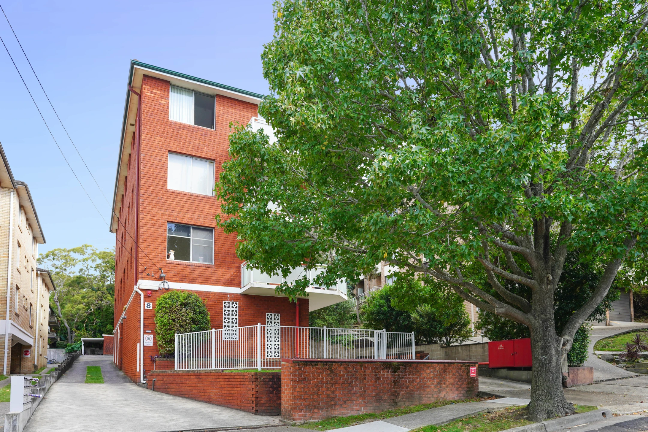 15 / 8 Francis Street, Dee Why NSW 2099, Dee Why - Thumbnail 8