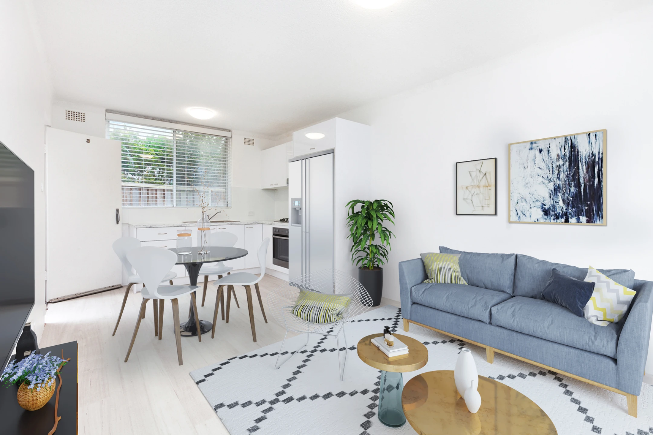 3 / 13 Boronia Street, Dee Why NSW 2099, Dee Why - Thumbnail 2