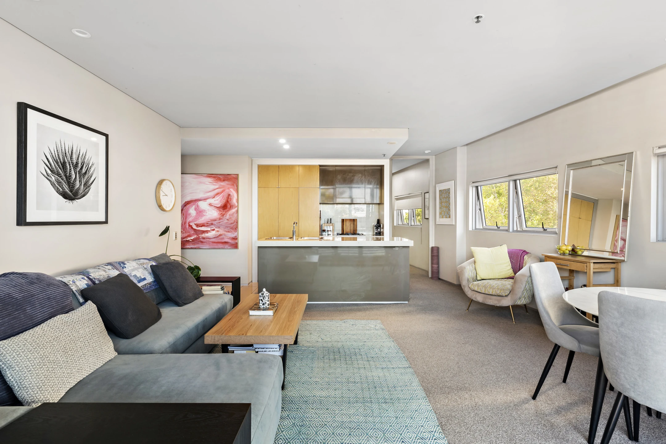 301 / 417 Bourke Street, Surry Hills NSW 2010, Surry Hills - Thumbnail 4