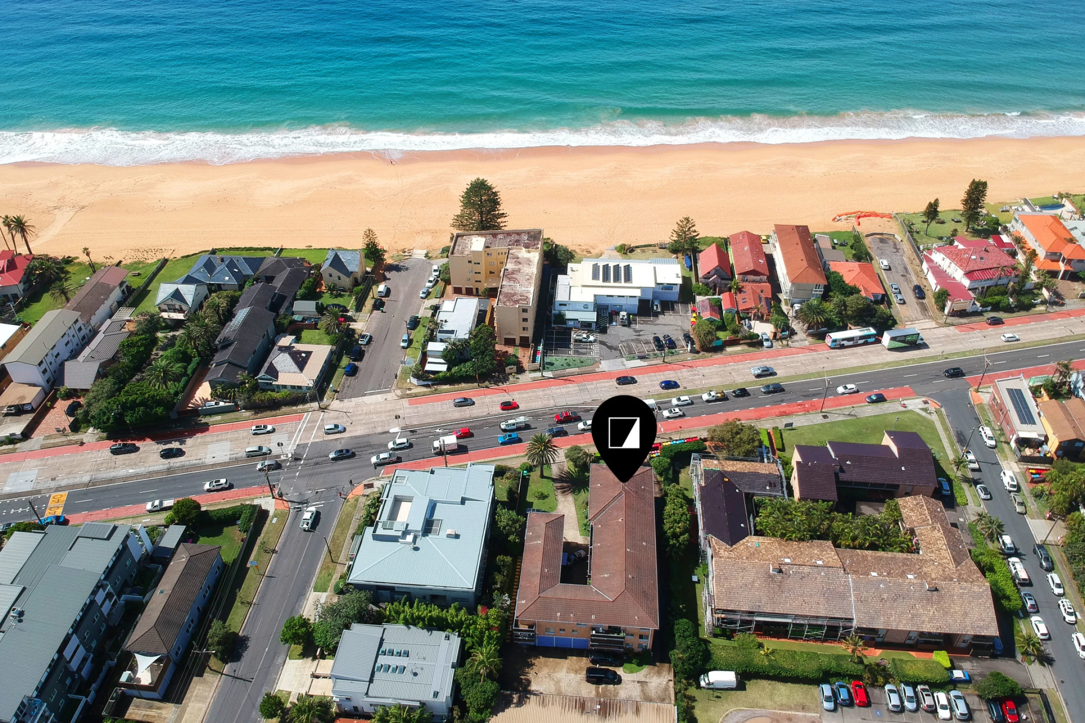 9 / 1269 Pittwater Road, Narrabeen NSW 2101, Narrabeen - Thumbnail 2