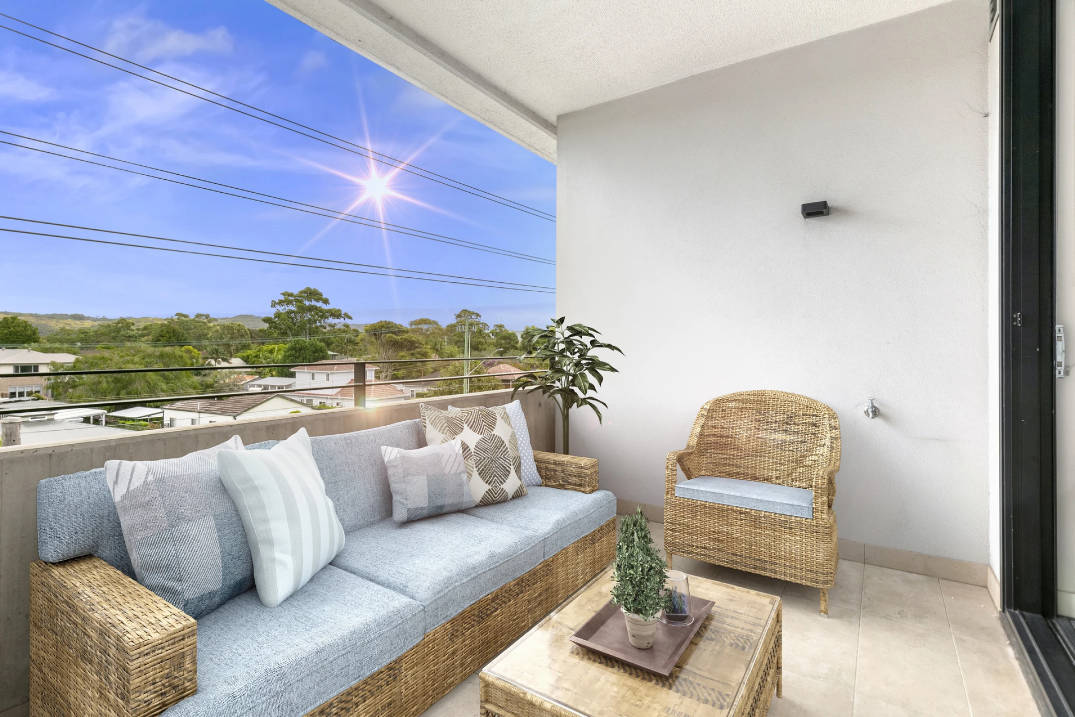 11 / 1 Walsh Street, North Narrabeen NSW 2101, North Narrabeen - Thumbnail 2