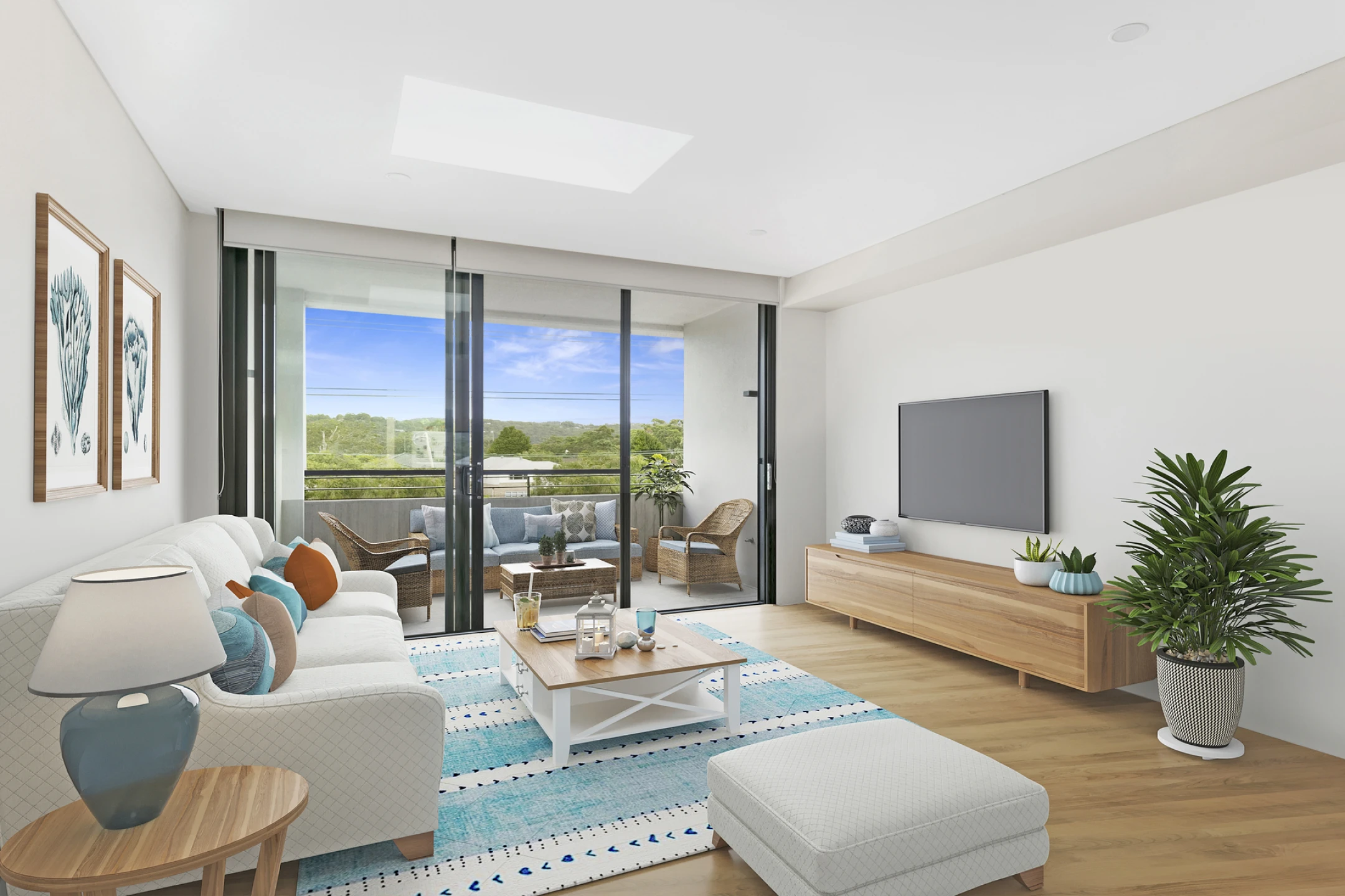 11 / 1 Walsh Street, North Narrabeen NSW 2101, North Narrabeen - Thumbnail 4