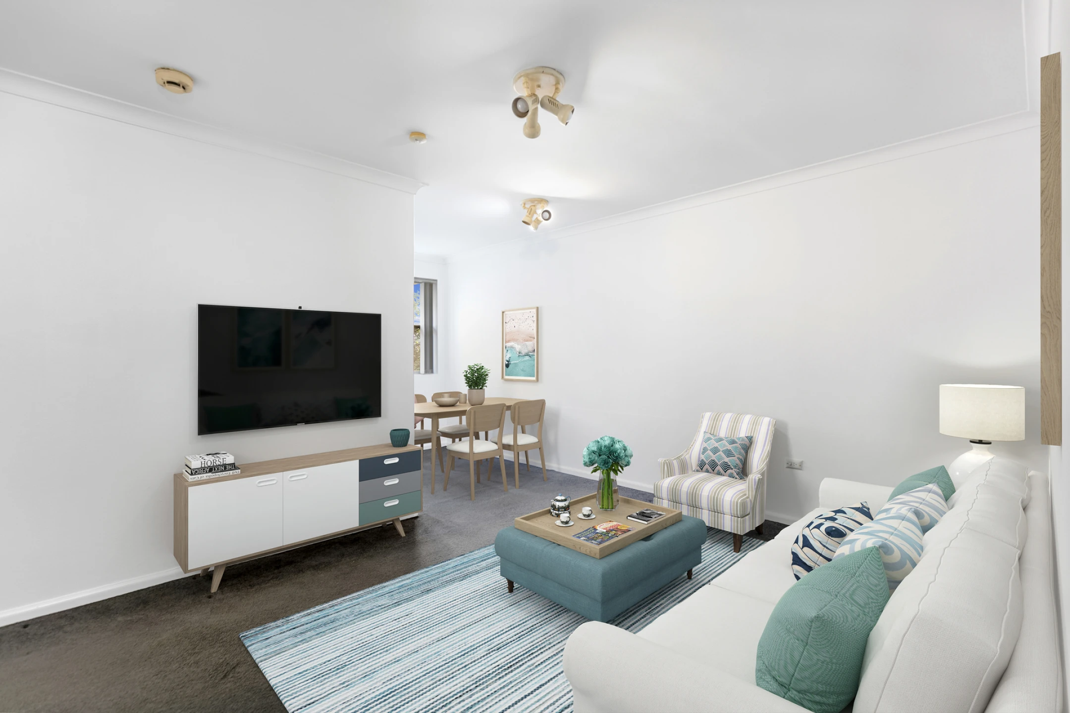 8 / 19 Kingsway, Dee Why NSW 2099, Dee Why - Thumbnail 2