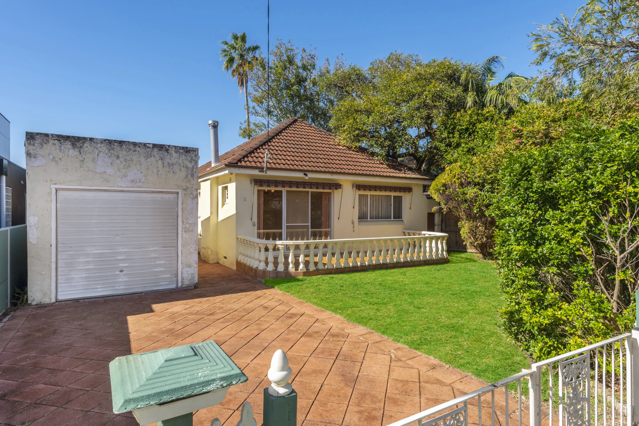 2 Lewis Street, Balgowlah Heights NSW 2093, Balgowlah Heights - Thumbnail 2