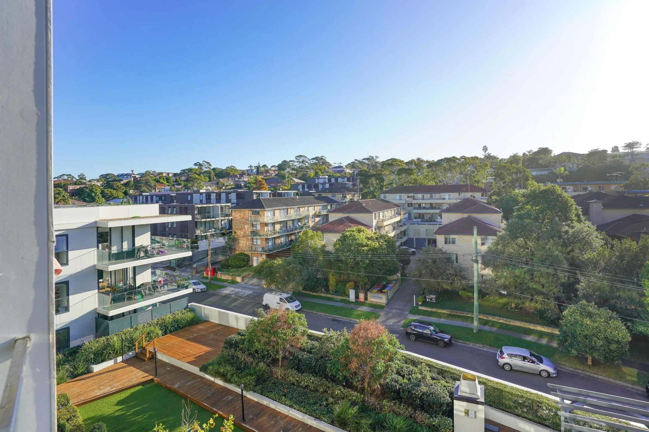 A406 / 5 Mooramba Road, Dee Why NSW 2099, Dee Why - Thumbnail 6