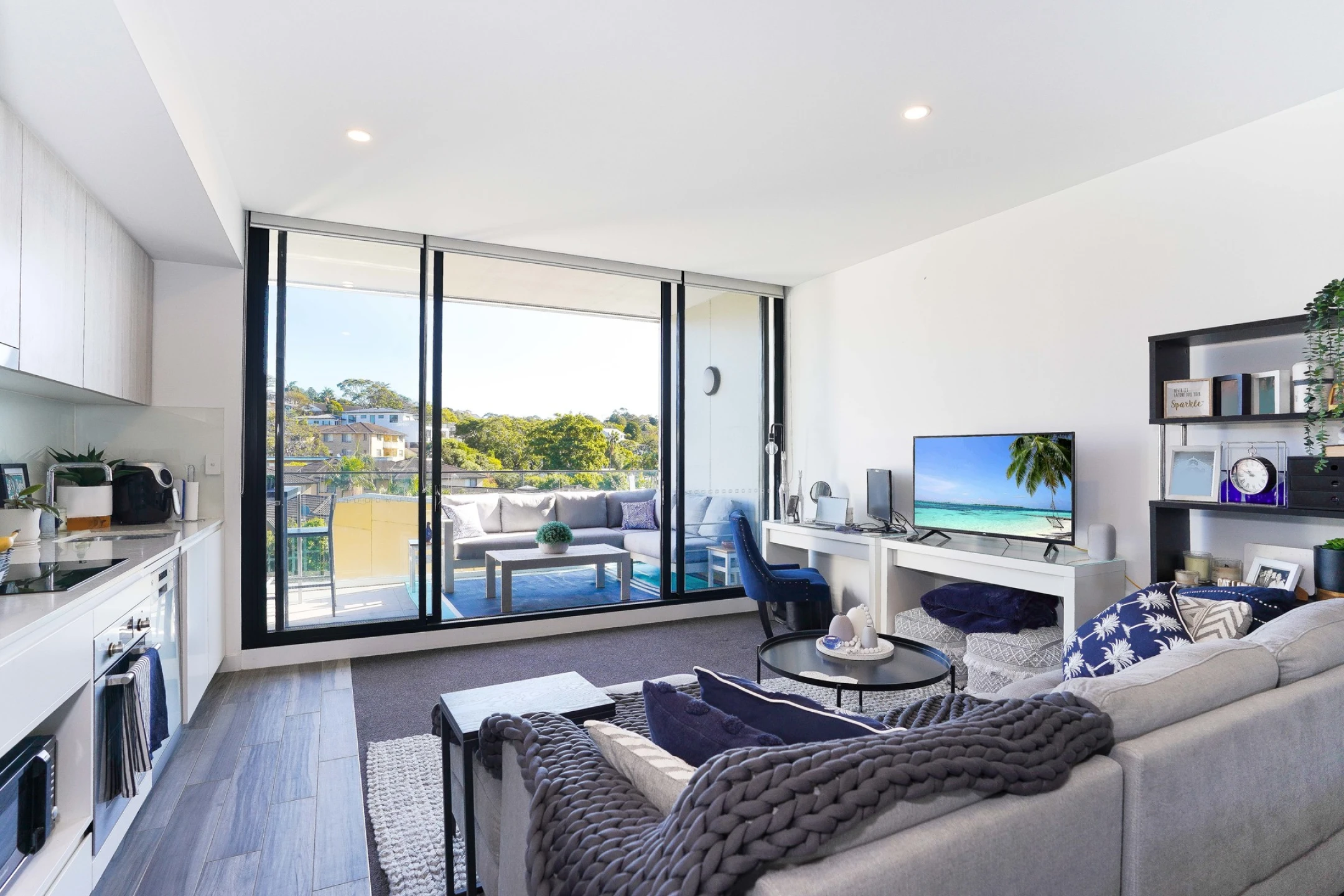 A406 / 5 Mooramba Road, Dee Why NSW 2099, Dee Why - Thumbnail 2