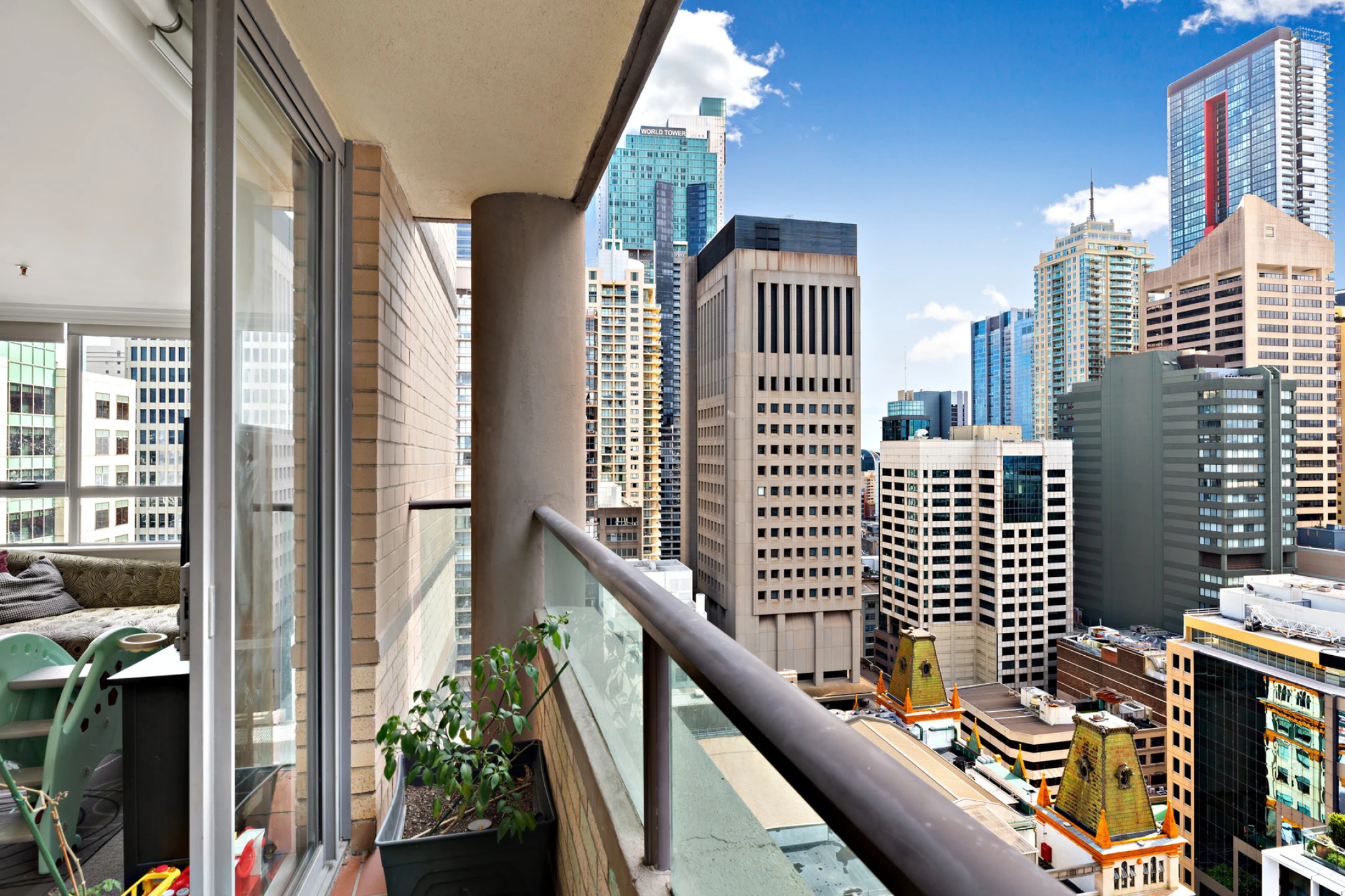 2801 / 148 Elizabeth Street, Sydney NSW 2000, Sydney - Thumbnail 5