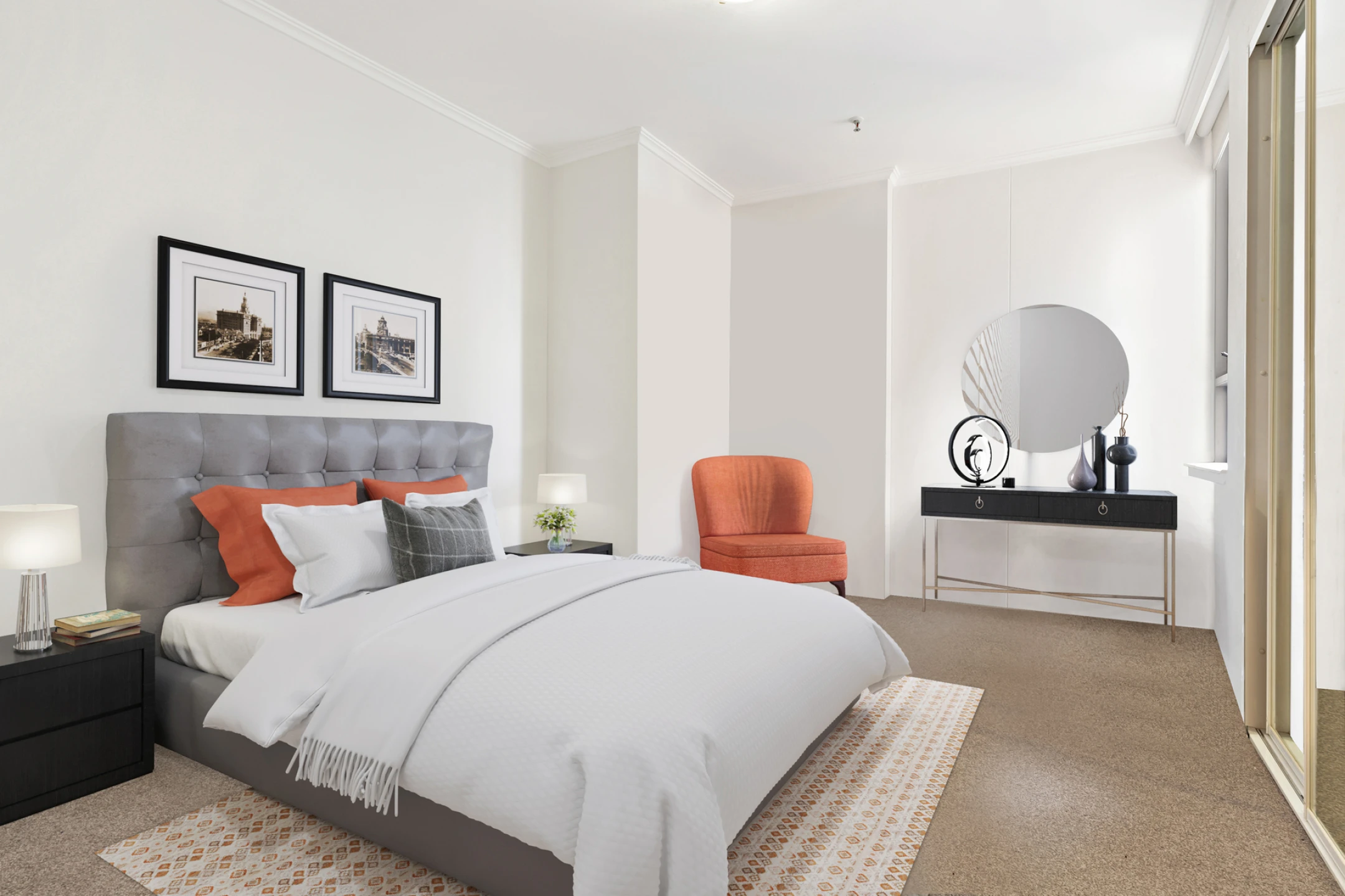 2801 / 148 Elizabeth Street, Sydney NSW 2000, Sydney - Thumbnail 7