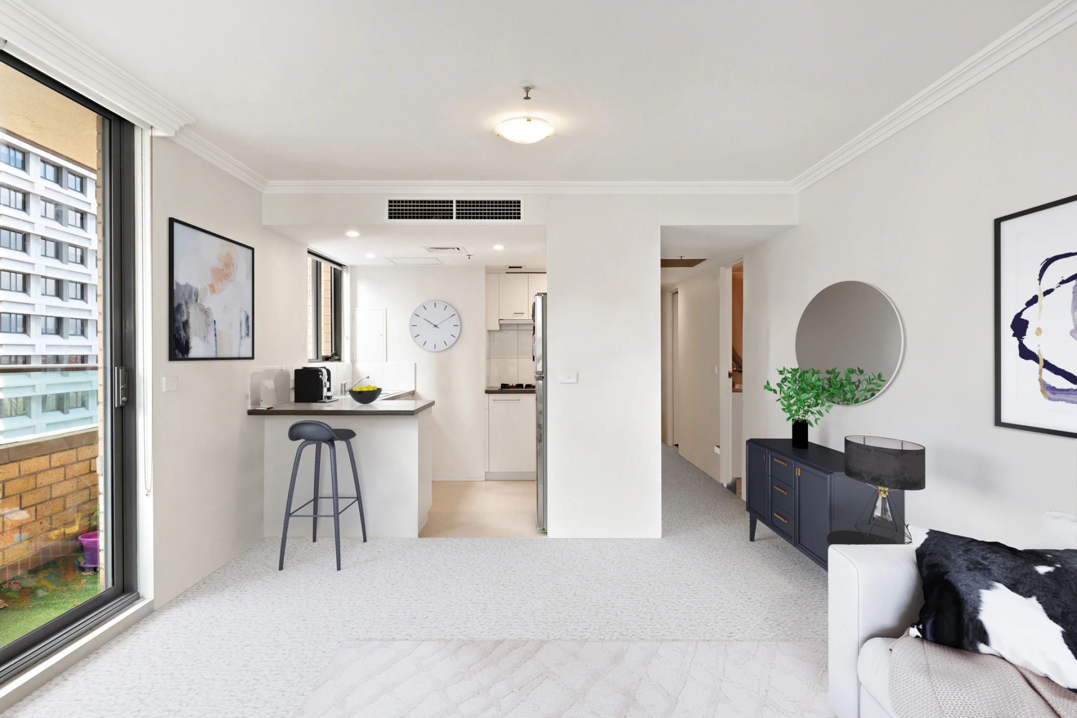 2801 / 148 Elizabeth Street, Sydney NSW 2000, Sydney - Thumbnail 4