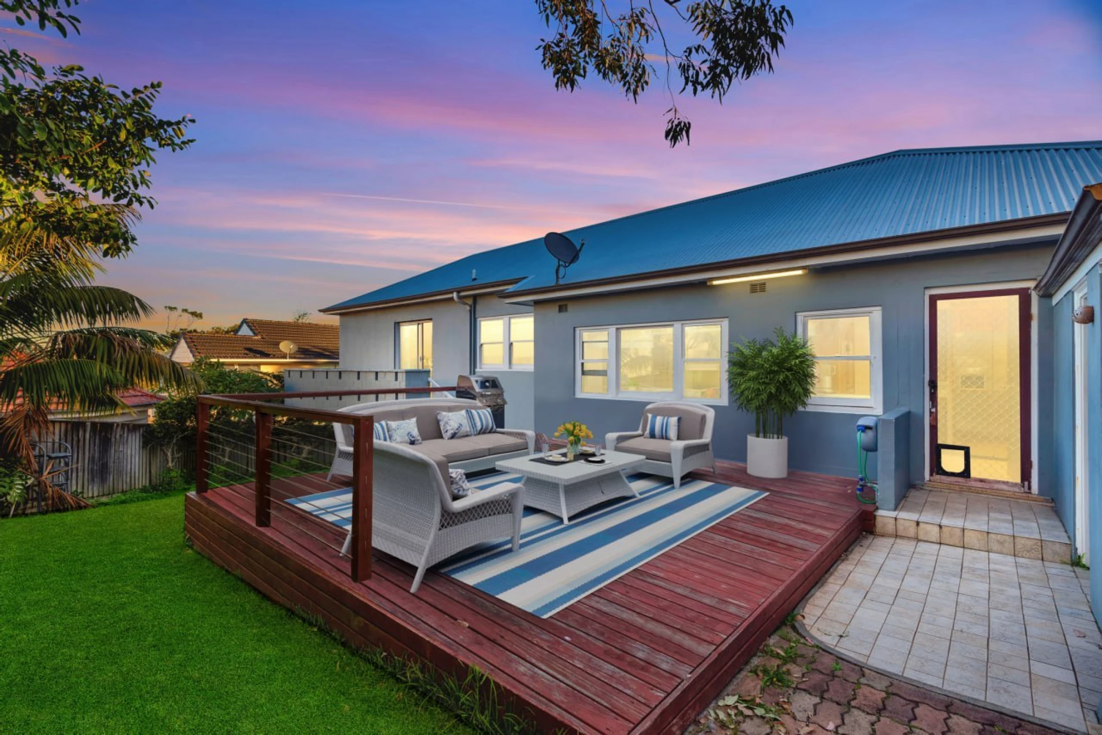 1 Hadleigh Avenue, Collaroy NSW 2097, Collaroy - Thumbnail 2
