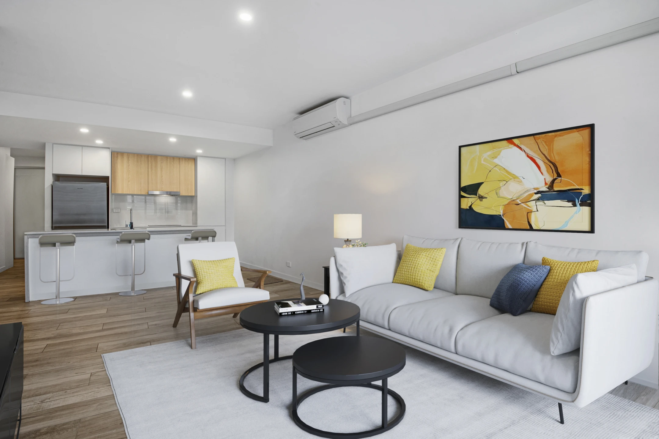 B203 / 5 Mooramba Road, Dee Why NSW 2099, Dee Why - Thumbnail 2