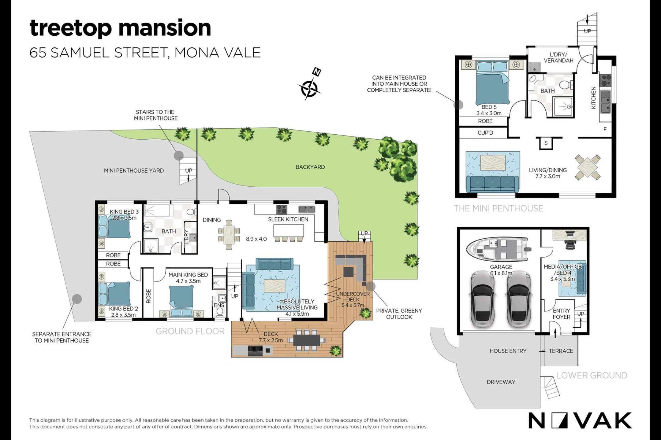 65 Samuel Street, Mona Vale NSW 2103, Mona Vale - Thumbnail 3