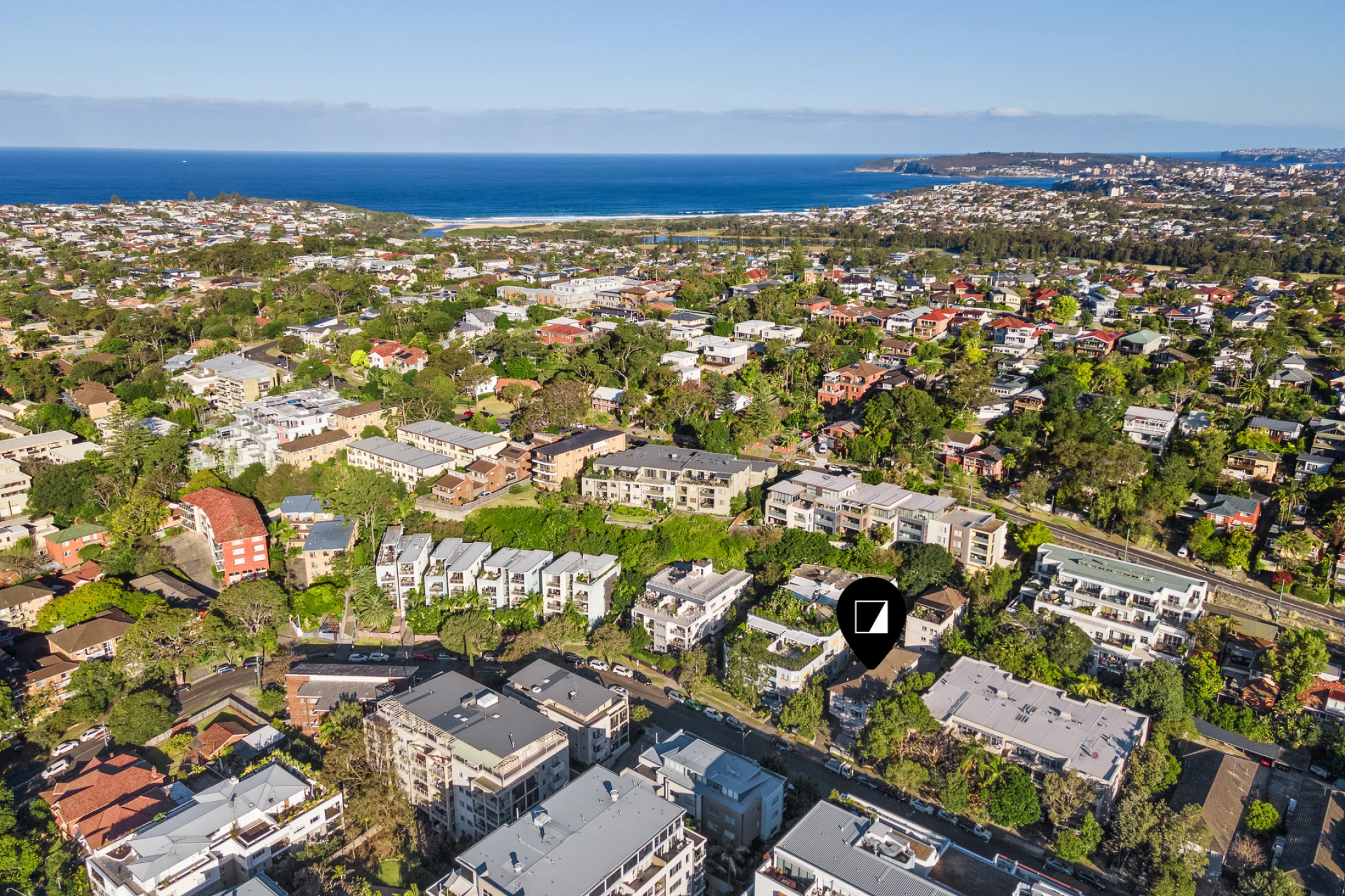 5 / 25 Sturdee Parade, Dee Why NSW 2099, Dee Why - Thumbnail 3
