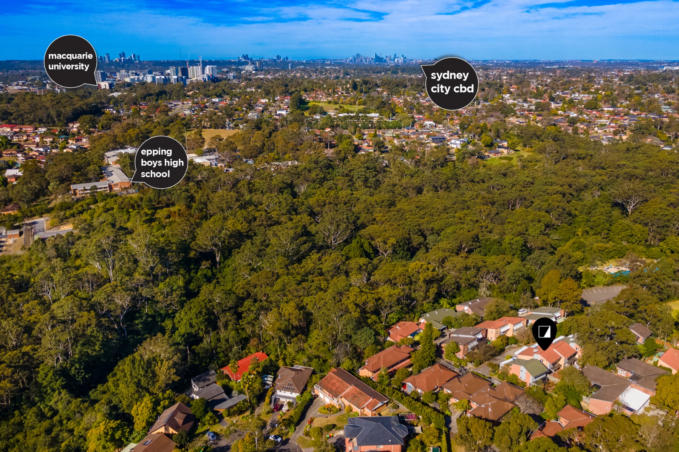 10 / 38 Stanley Road, Epping NSW 2121, Epping - Thumbnail 3